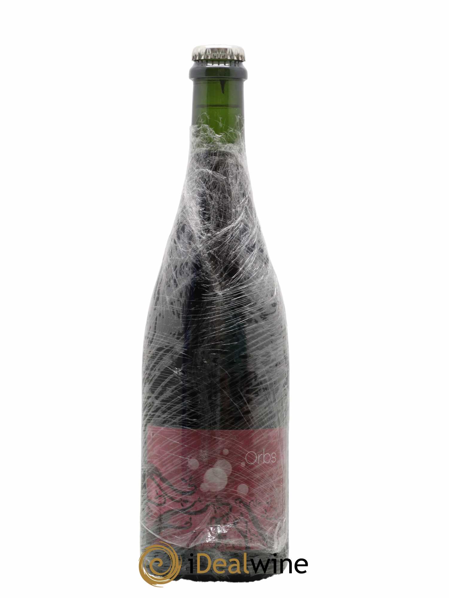 Vin de France Orbs Mito Inoué 2016 - Lot de 1 bouteille - 0