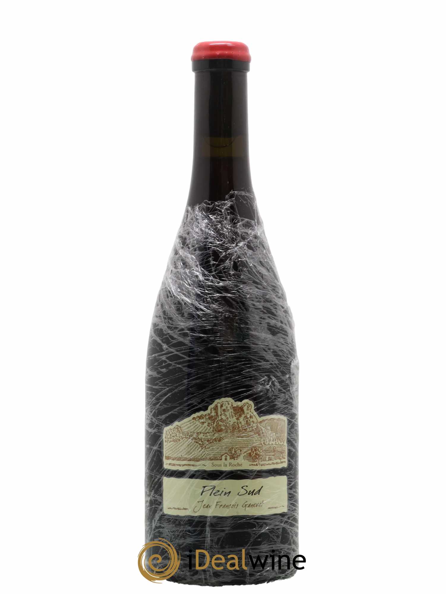 Côtes du Jura Plein Sud Jean-François Ganevat (Domaine) 2018 - Lot de 1 bouteille - 0