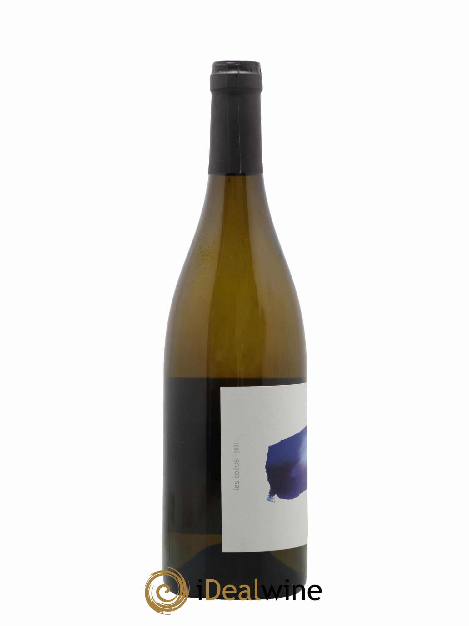 Anjou Cocus Thomas Batardière 2021 - Lot de 1 bouteille - 1
