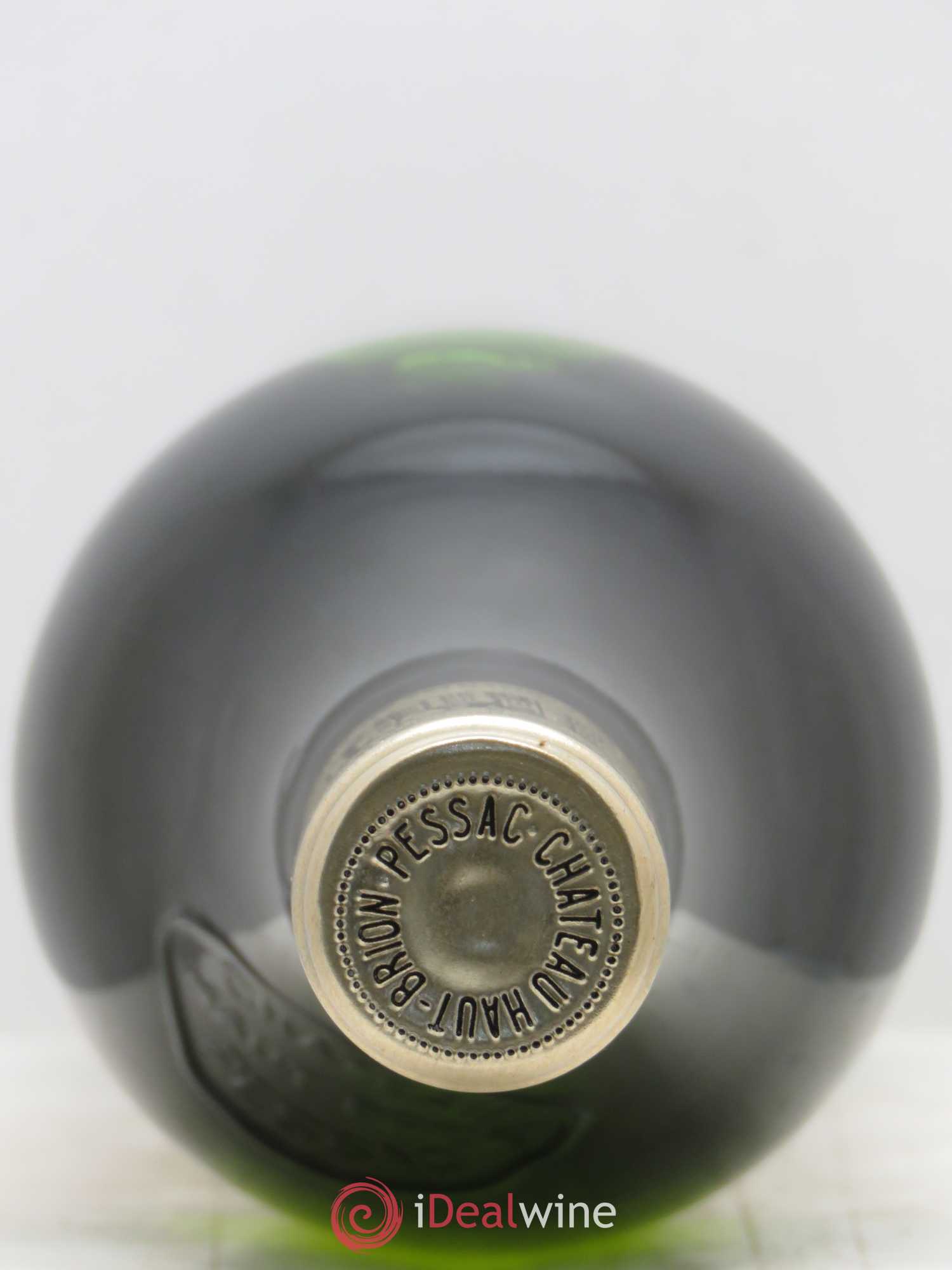 Château Haut Brion 1999 - Lot de 1 bouteille - 1
