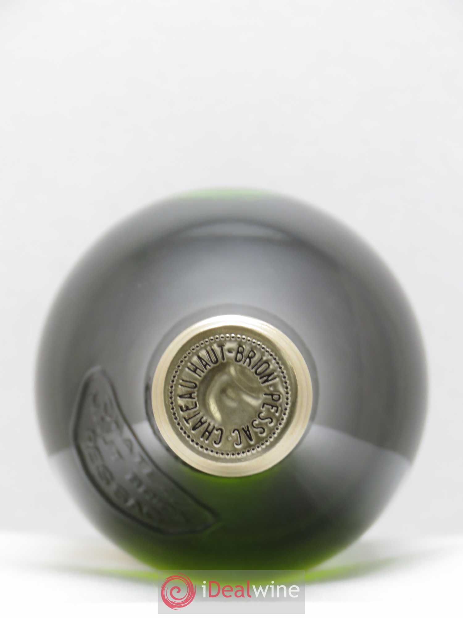 Château Haut Brion 1999 - Lot de 1 bouteille - 1