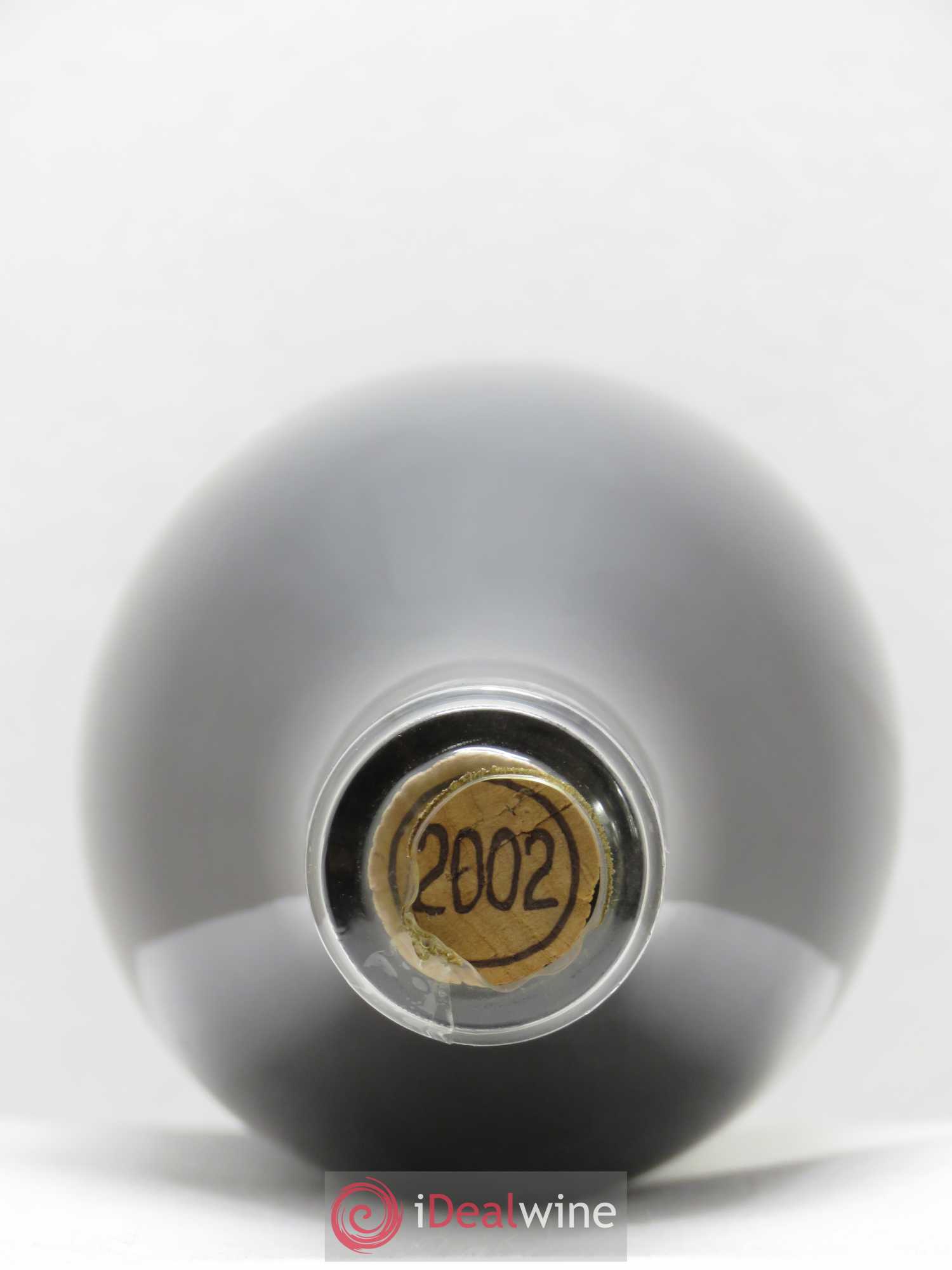Sancerre Génération XIX Alphonse Mellot 2002 - Lot de 2 bouteilles - 2