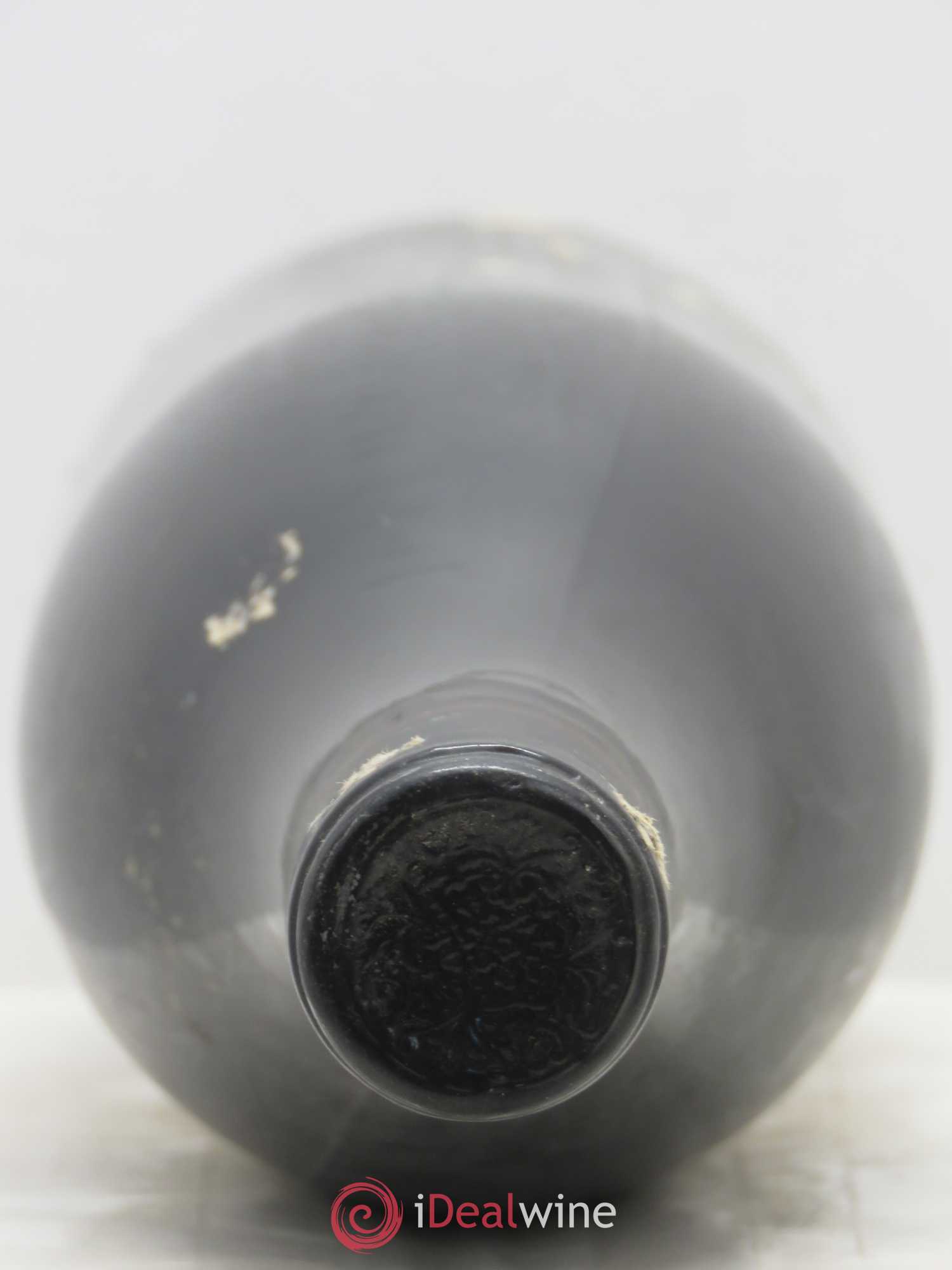 Chinon Clos de La Dioterie Charles Joguet 1989 - Lot de 1 bouteille - 1