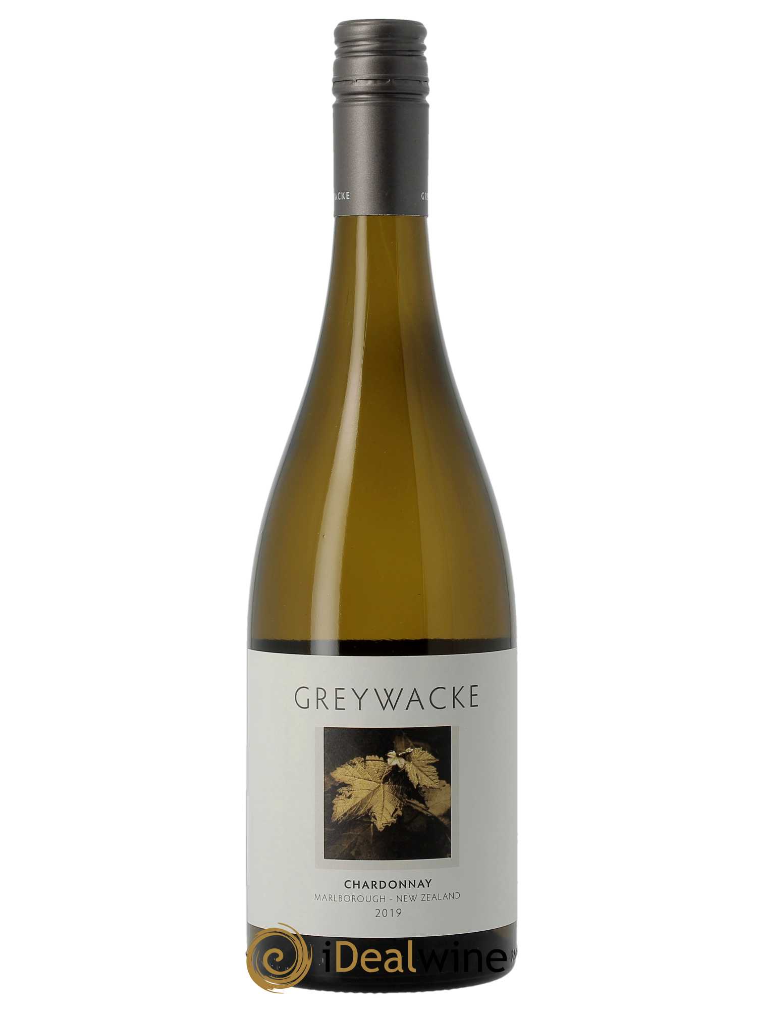 Marlborough Greywacke Chardonnay 2019 - Posten von 1 Flasche - 0