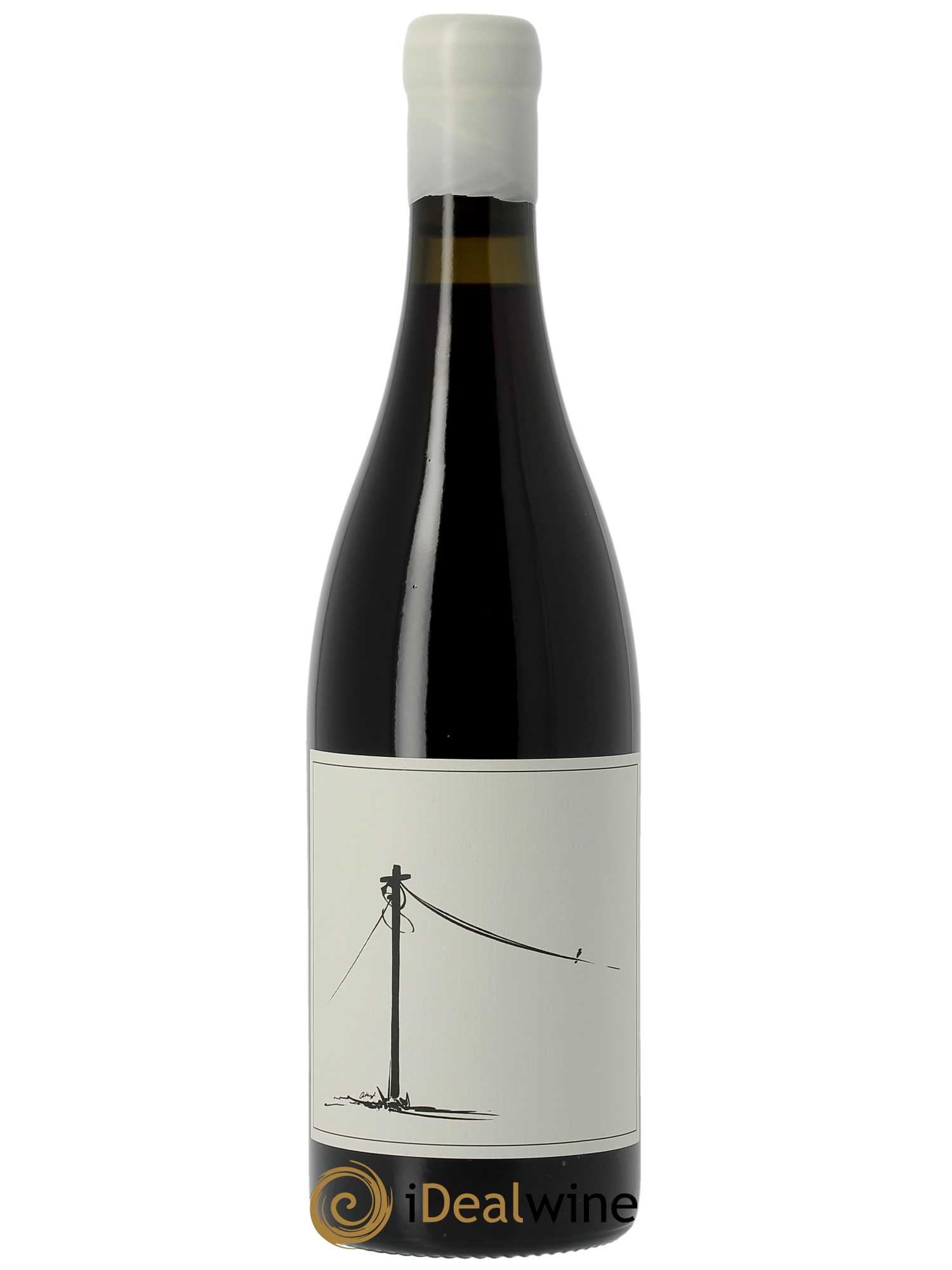 Western Cape Savage Follow the line 2022 - Lot of 1 bottle - 1