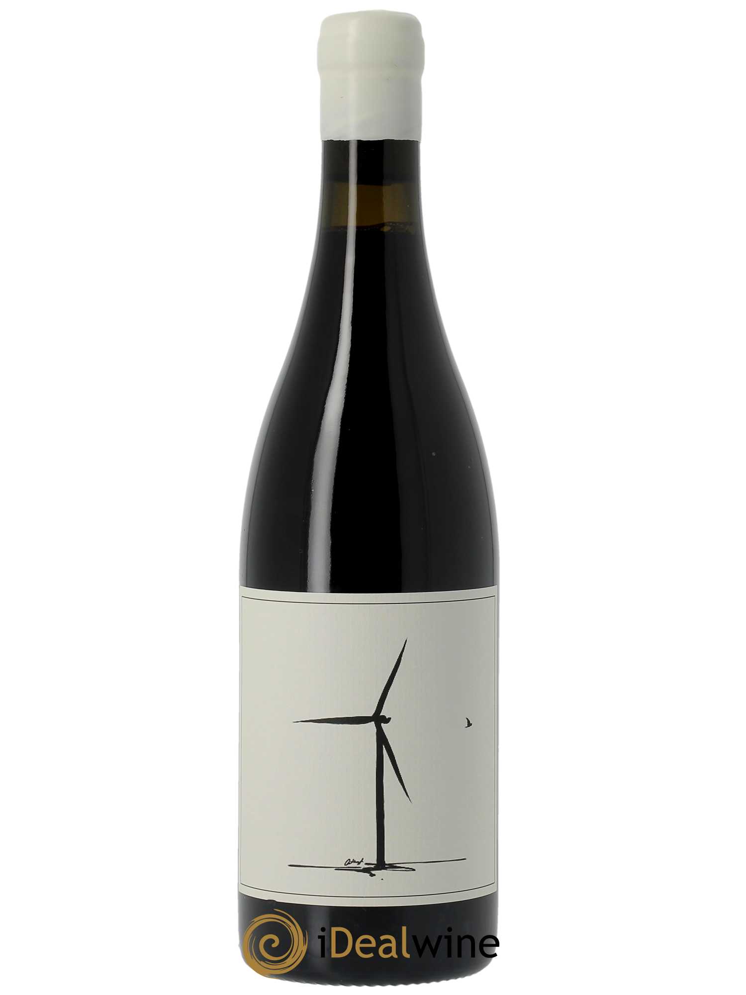 Western Cape Savage Are We There Yet 2022 - Lot de 1 bouteille - 0