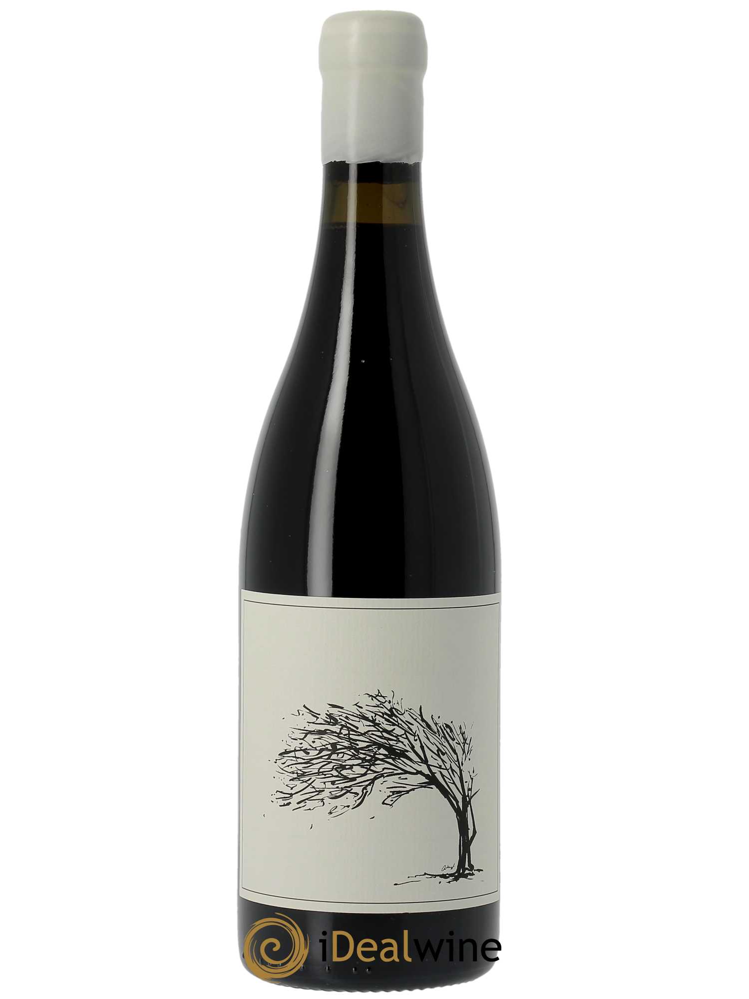 Western Cape Savage Girl Next Door Syrah 2022 - Lot de 1 bouteille - 0
