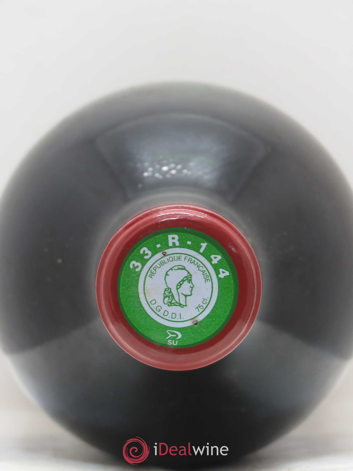 Château Mouton Rothschild 1er Grand Cru Classé 2008 - Lot de 2 bouteilles - 2
