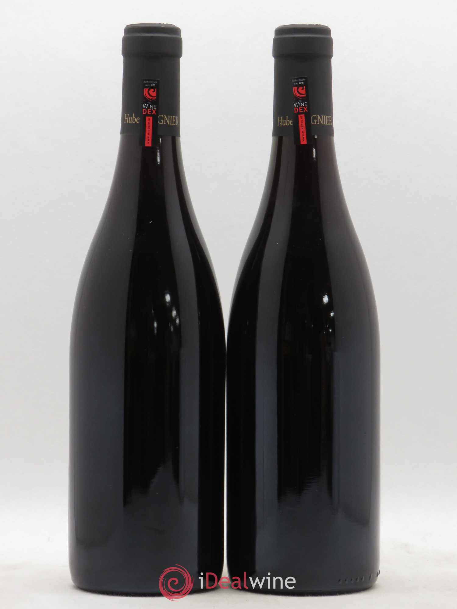Clos de la Roche Grand Cru Hubert Lignier (Domaine) 2016 - Lot de 2 bouteilles - 1