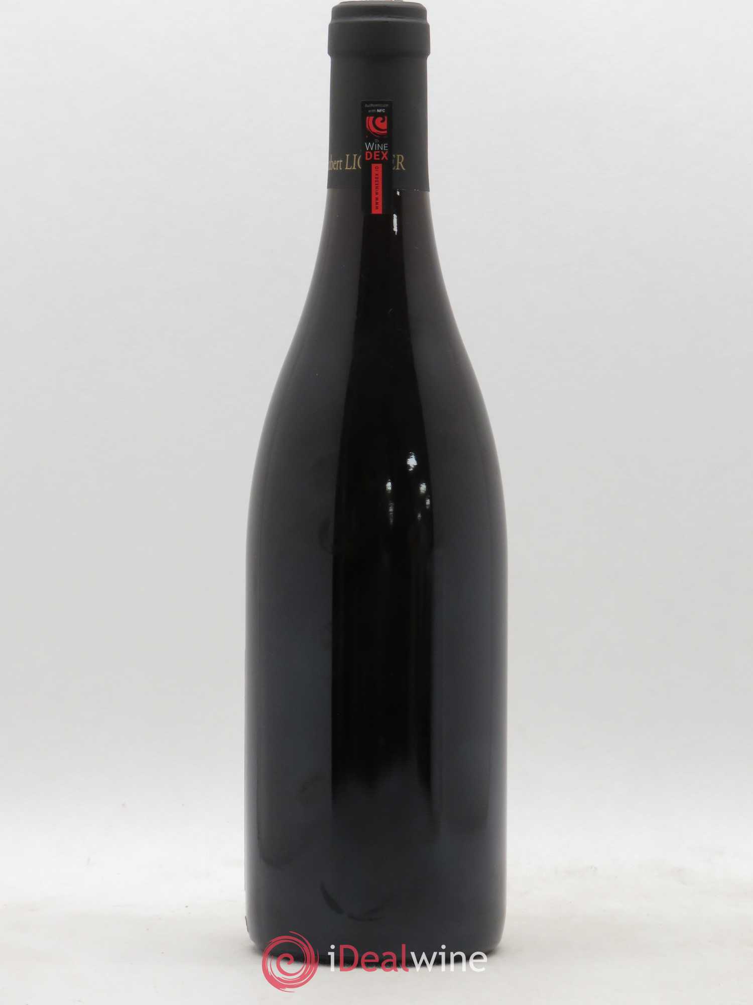 Clos de la Roche Grand Cru Hubert Lignier (Domaine) 2016 - Lot de 1 bouteille - 1