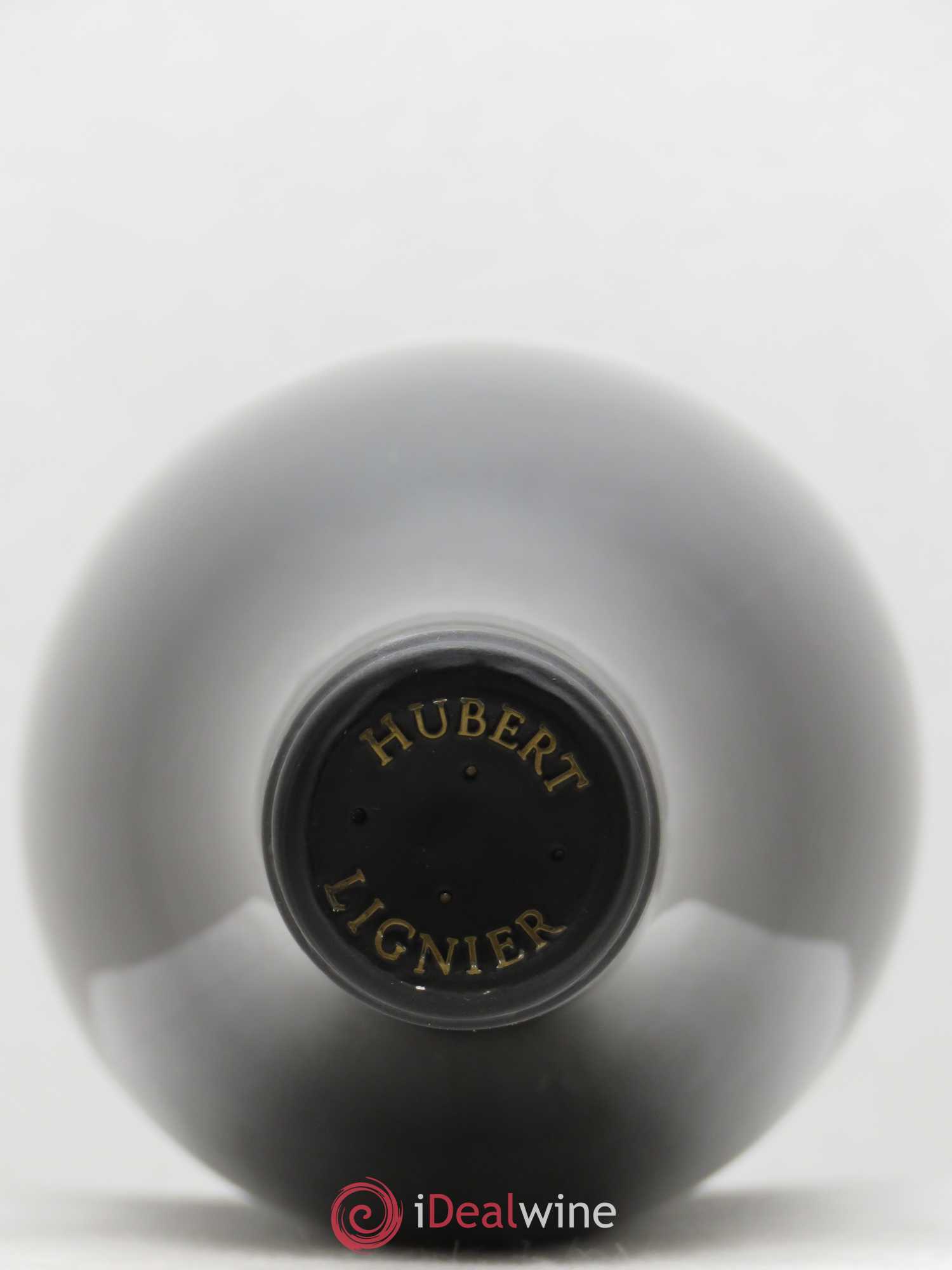 Clos de la Roche Grand Cru Hubert Lignier (Domaine) 2016 - Lot de 1 bouteille - 2
