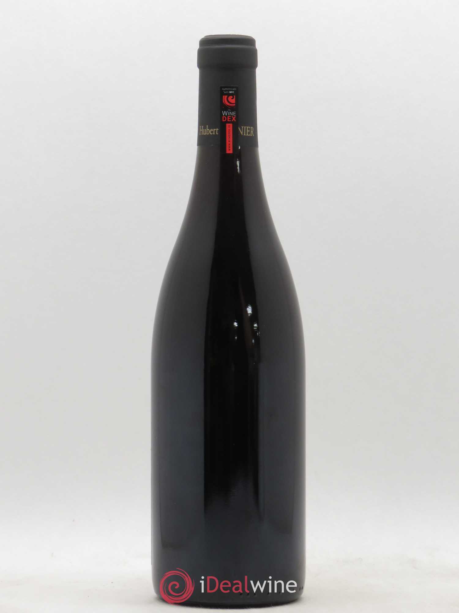 Clos de la Roche Grand Cru Hubert Lignier (Domaine) 2016 - Lot de 1 bouteille - 1