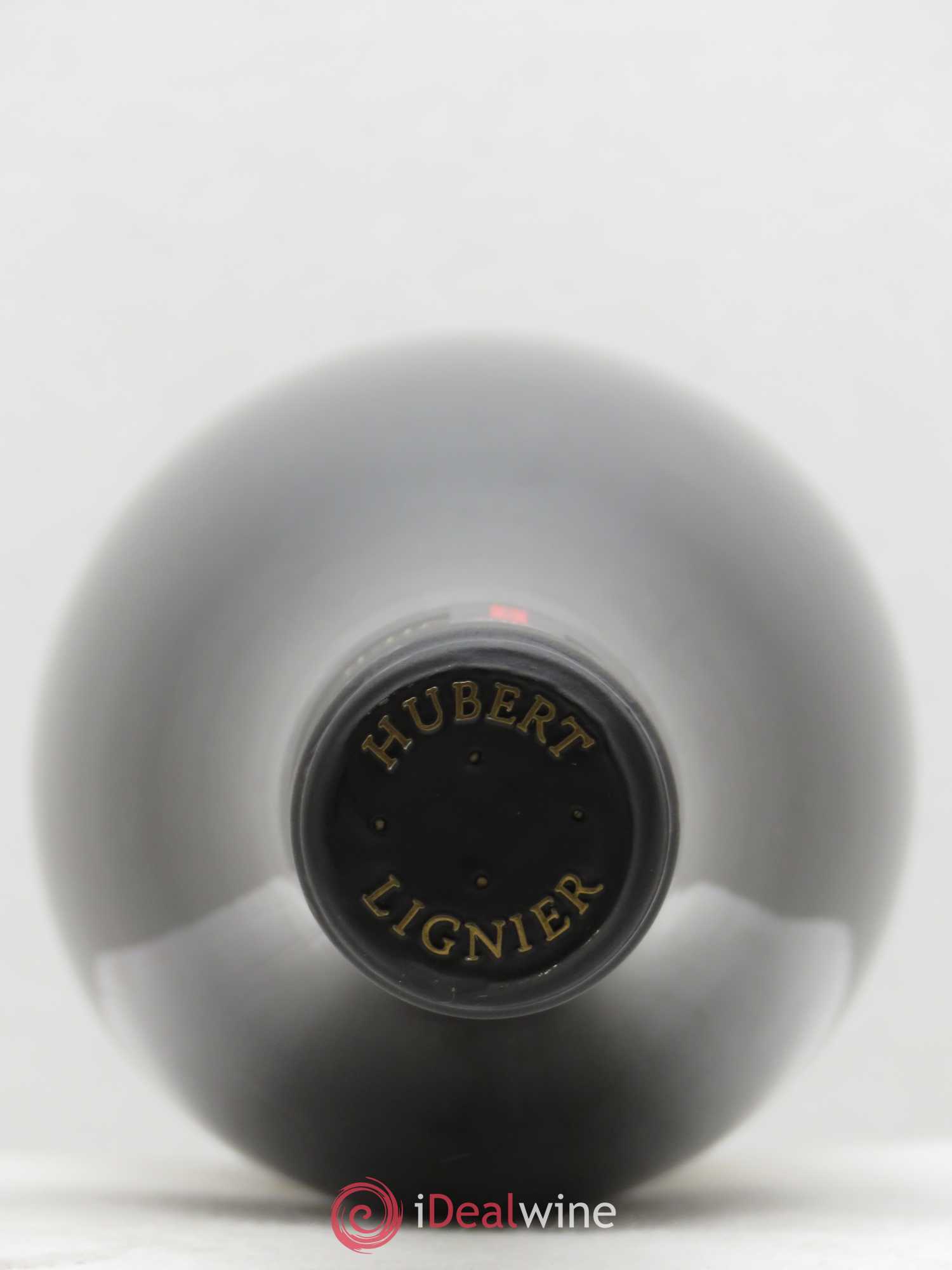 Clos de la Roche Grand Cru Hubert Lignier (Domaine) 2016 - Lot de 1 bouteille - 2