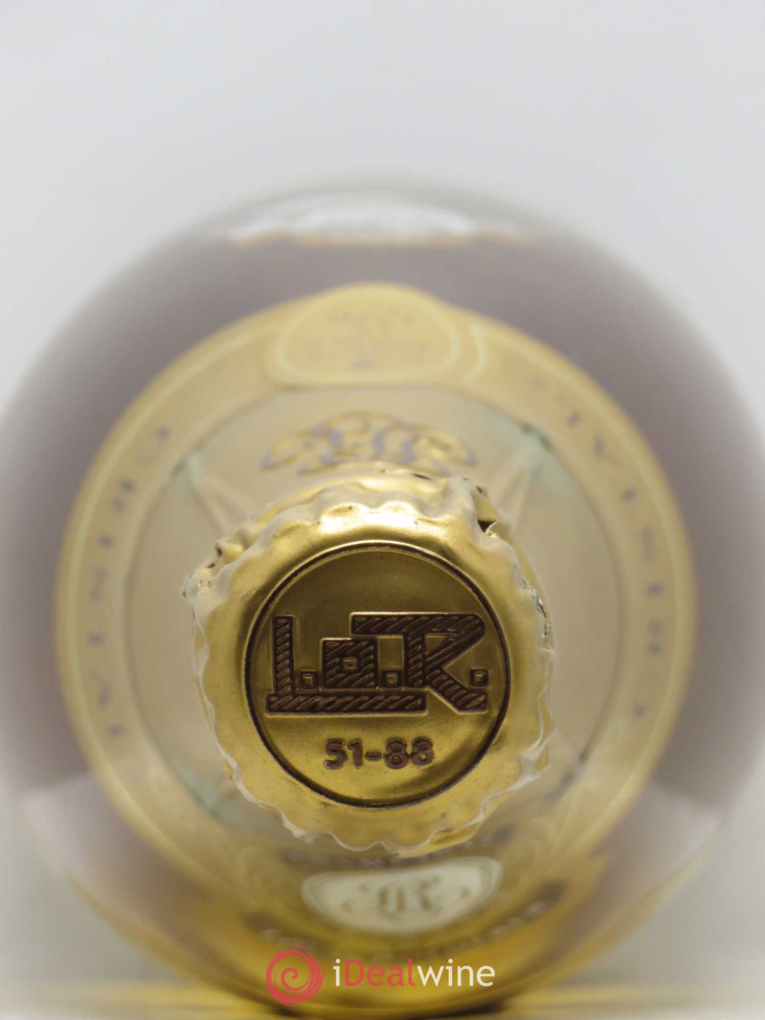 Cristal Louis Roederer 1989 - Lot de 1 bouteille - 2