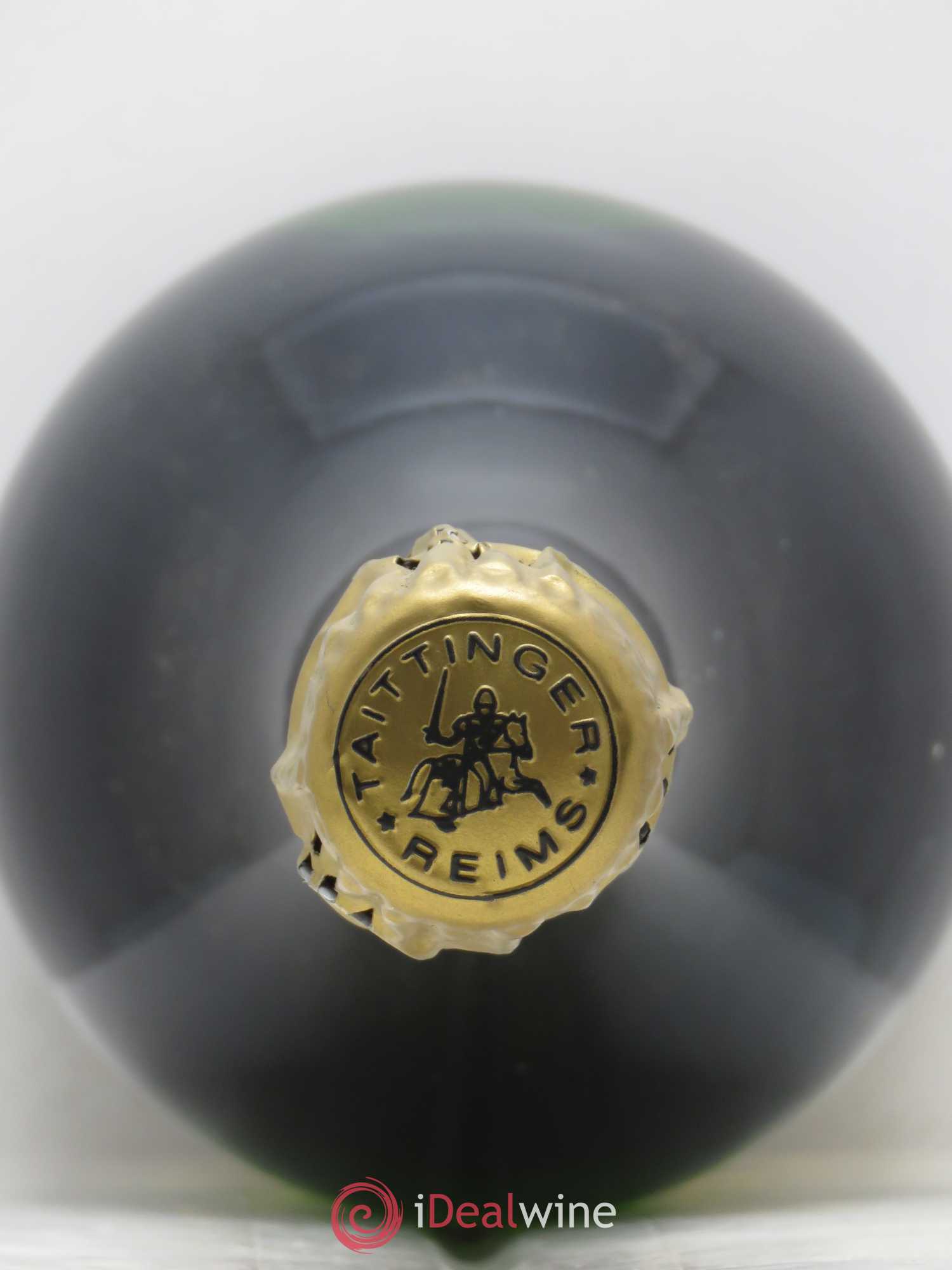 Comtes de Champagne Taittinger 1986 - Lot de 1 bouteille - 2