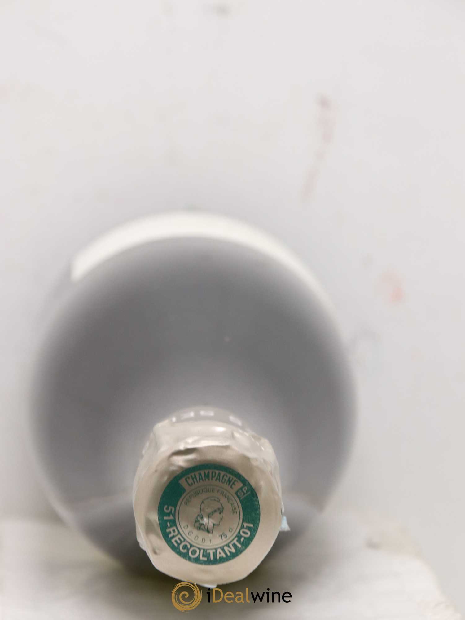 Initial Brut Jacques Selosse - Lot of 1 bottle - 2