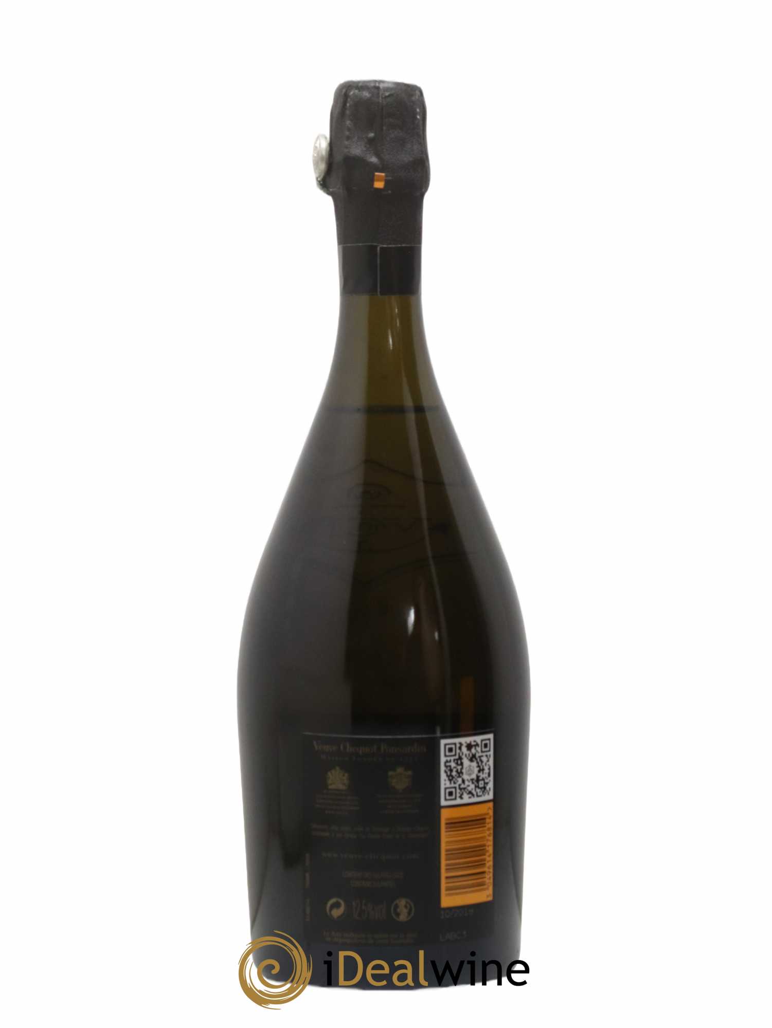 La Grande Dame Veuve Clicquot 2008 - Lot of 1 bottle - 2