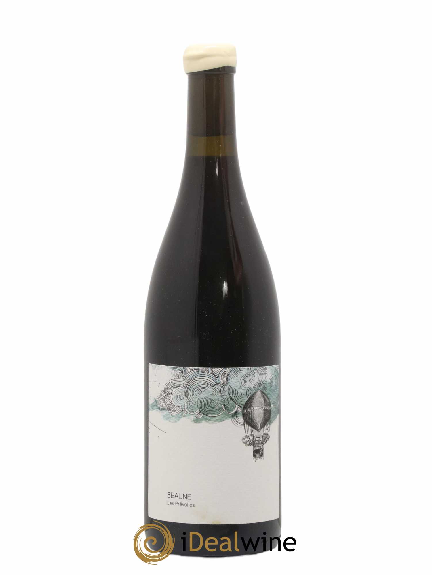 Beaune Les Prévolles Les Horées 2019 - Lot de 1 bouteille - 0