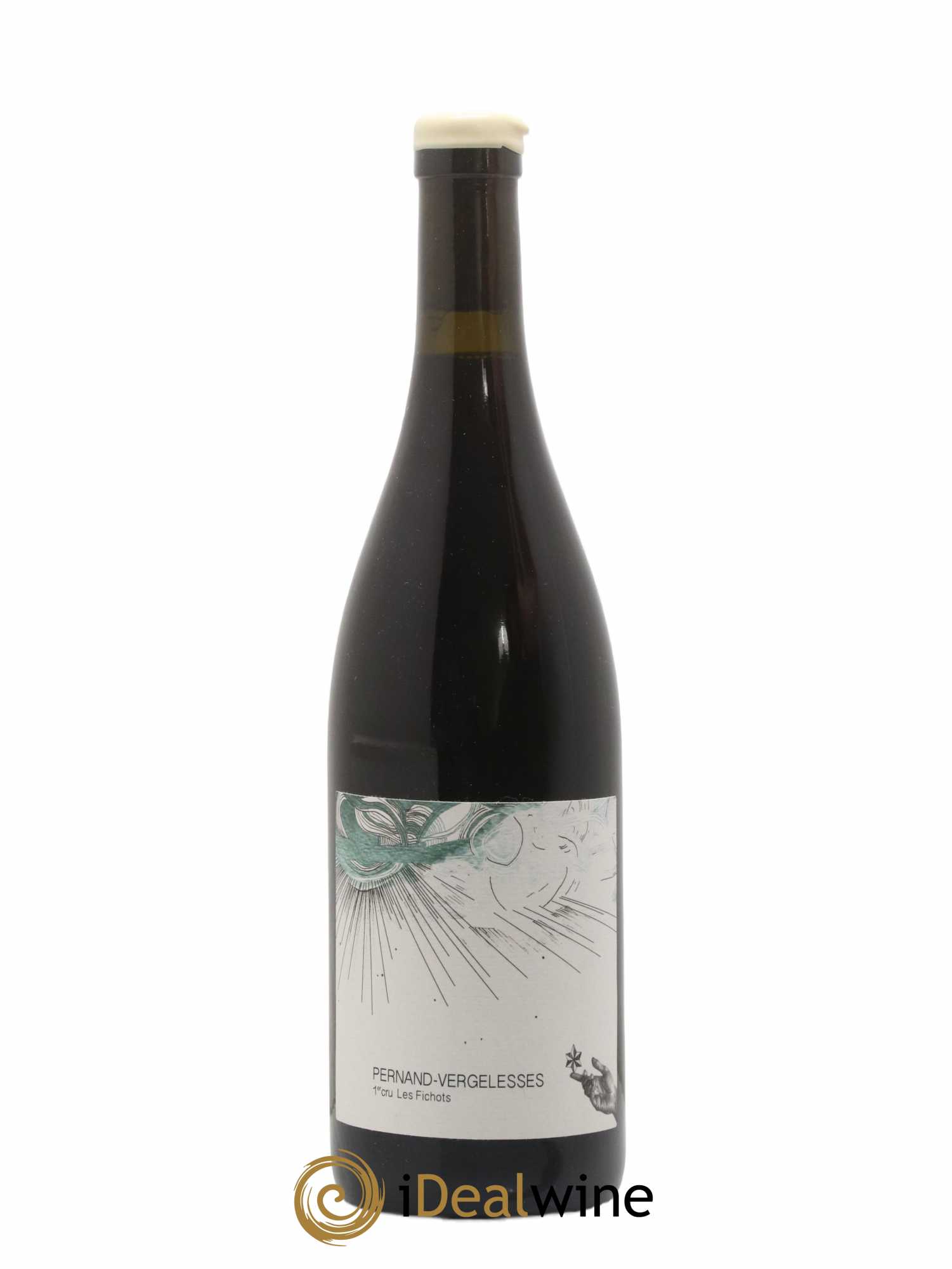 Pernand-Vergelesses 1er Cru 2019 - Posten von 1 Flasche - 0