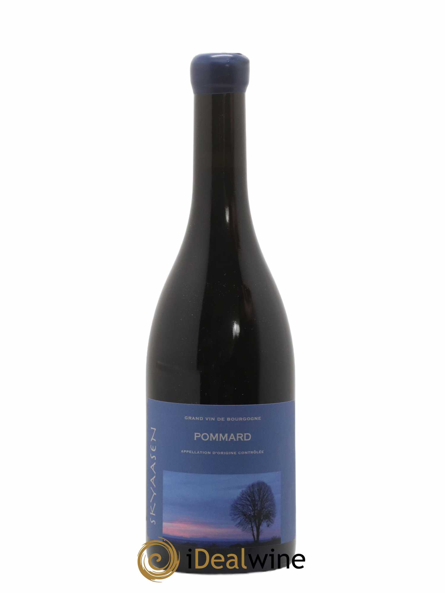 Pommard Skyaasen 2020 - Lot de 1 bouteille - 0
