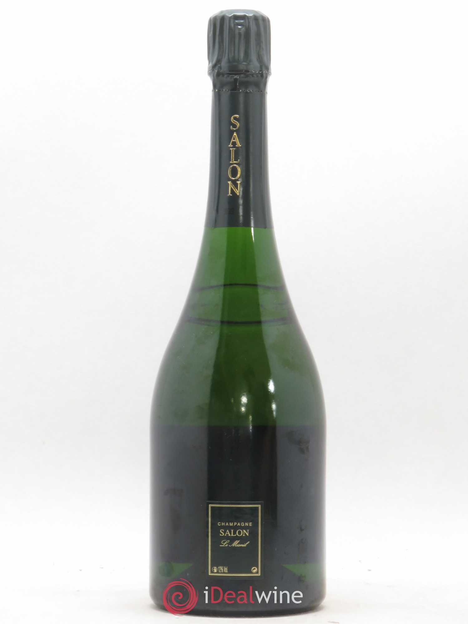 Cuvée S Salon 1999 - Lot de 1 bouteille - 1