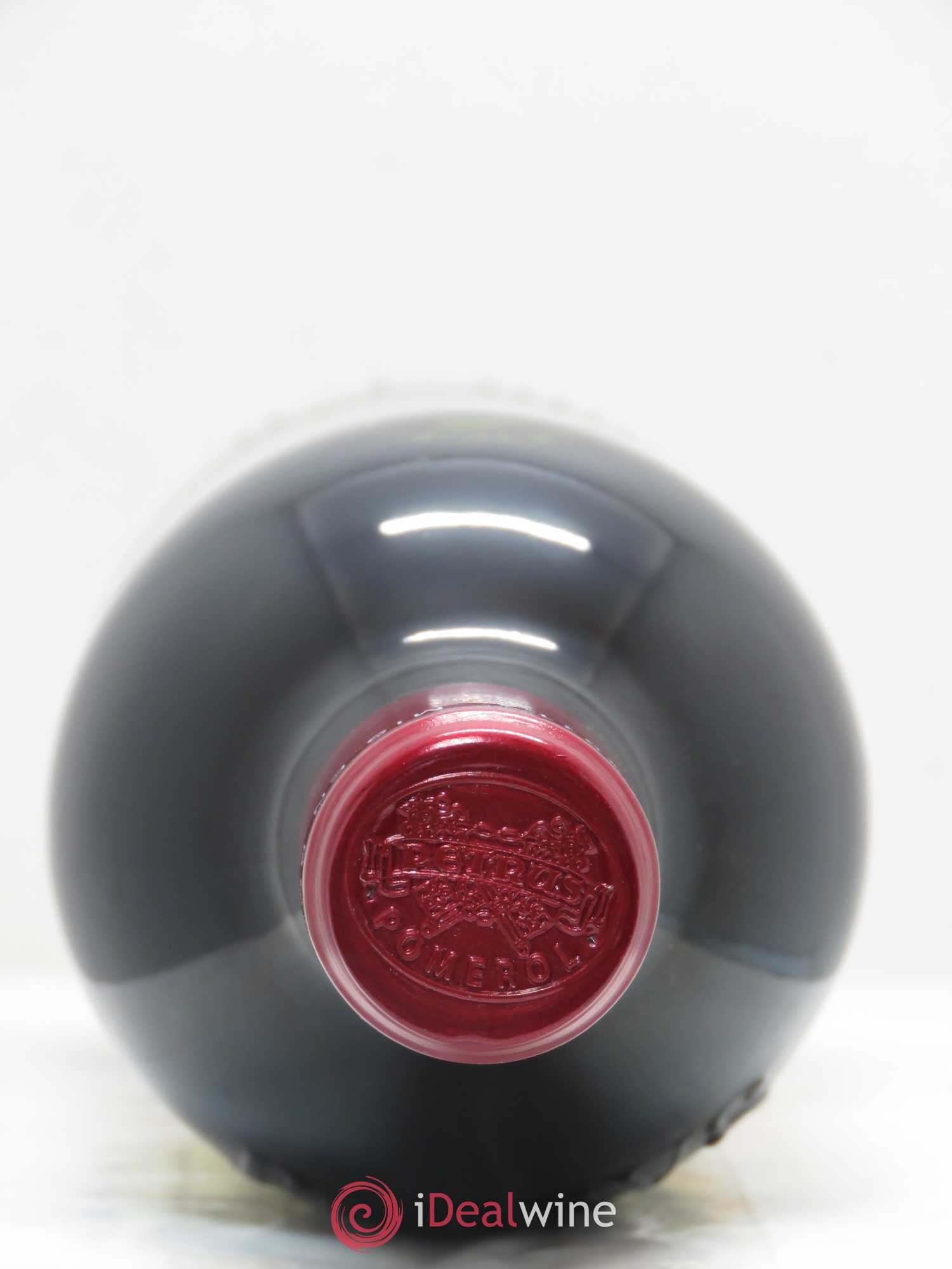 Petrus 2011 - Lot of 1 bottle - 1