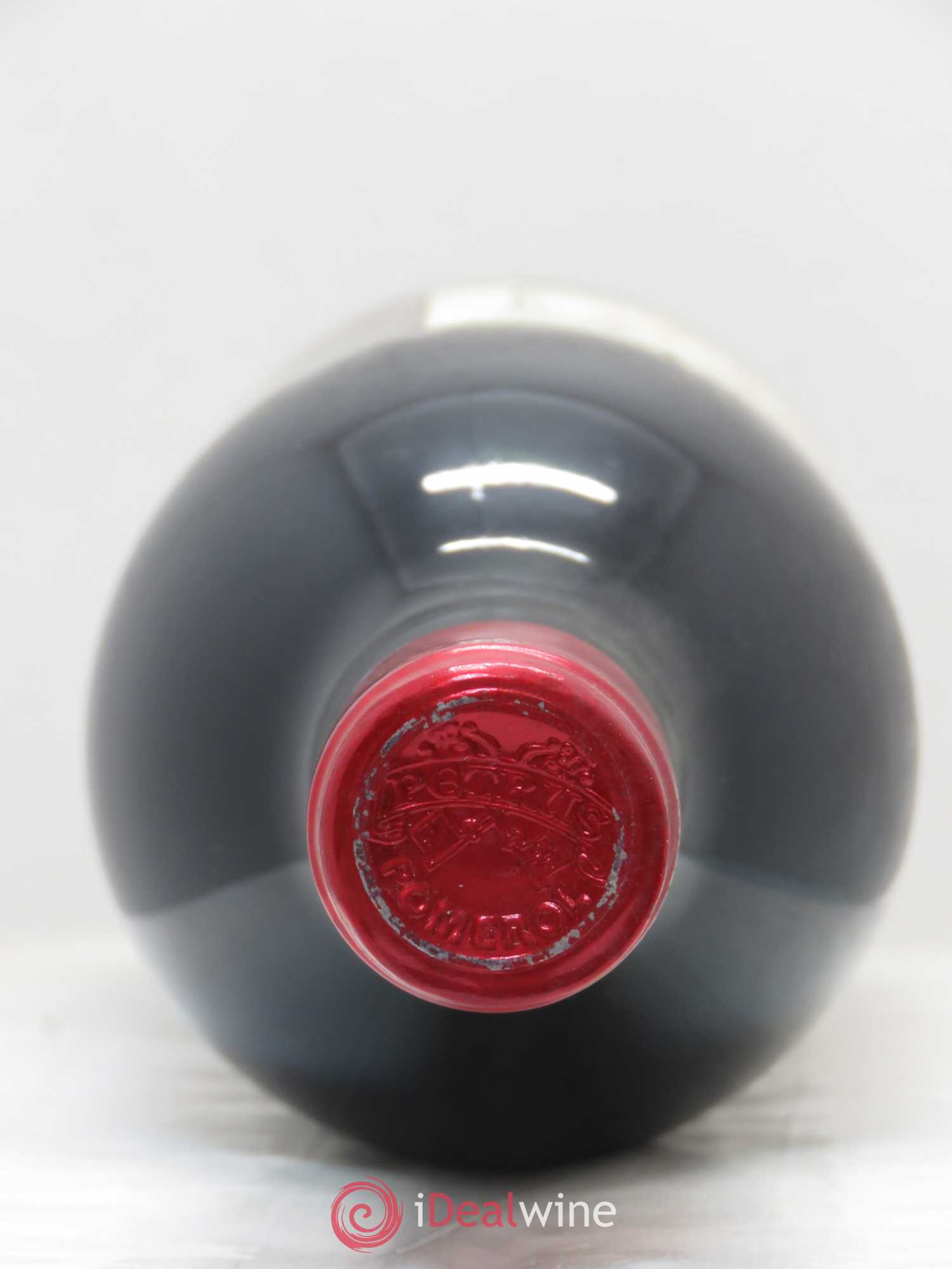 Petrus 1987 - Lot de 1 bouteille - 1