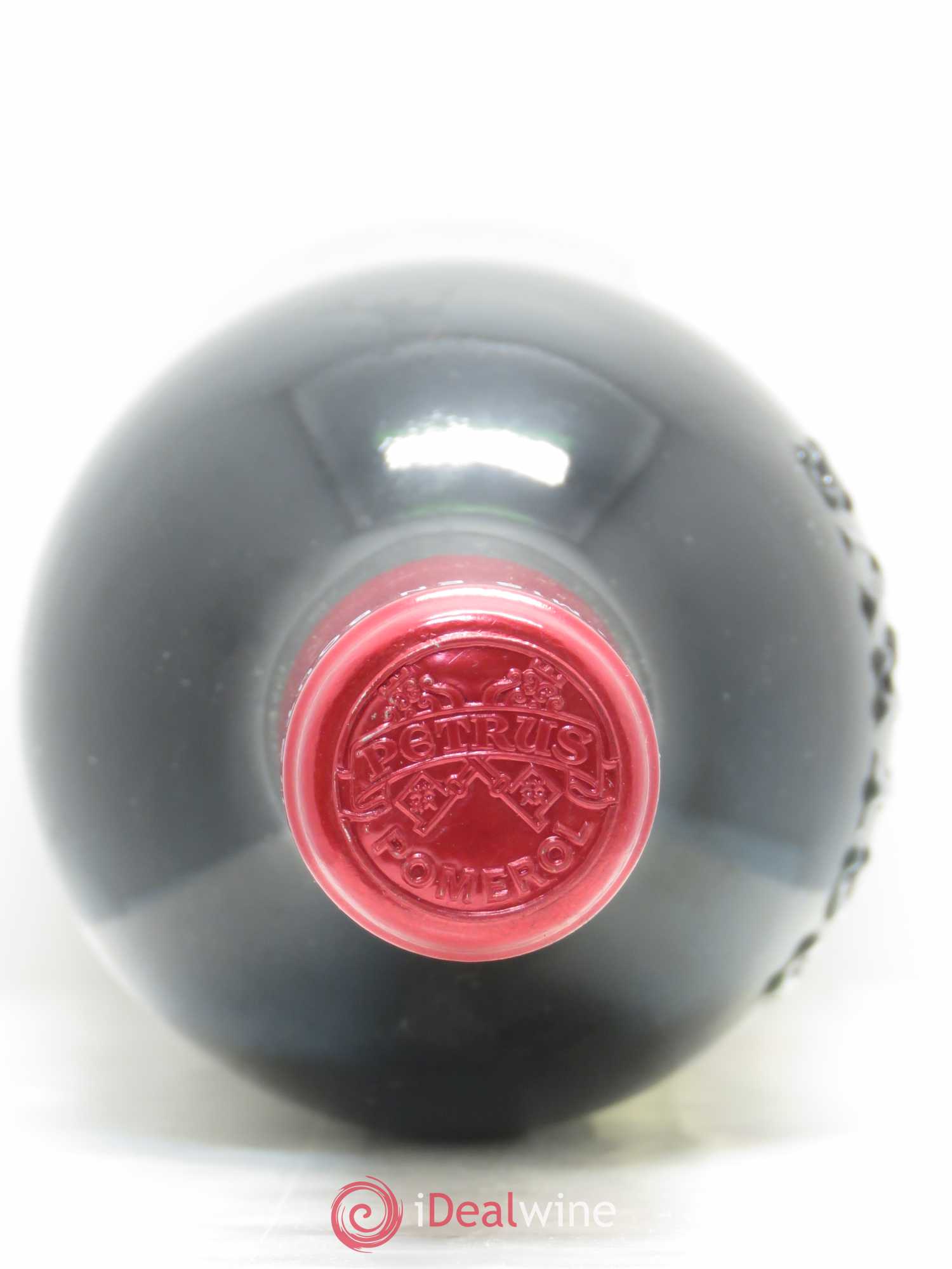 Petrus 1998 - Lotto di 2 bottiglie - 1