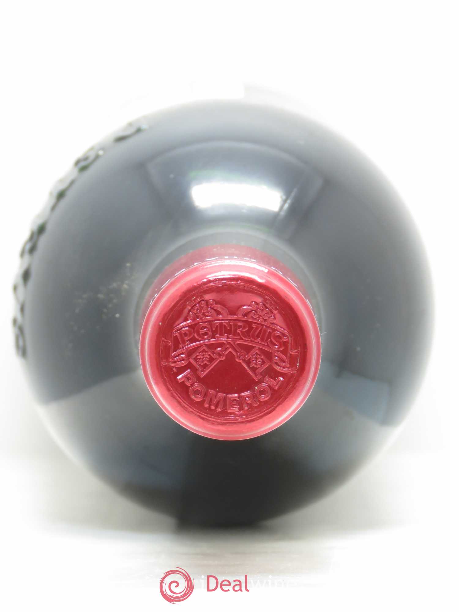 Petrus 1998 - Lot de 1 bouteille - 1