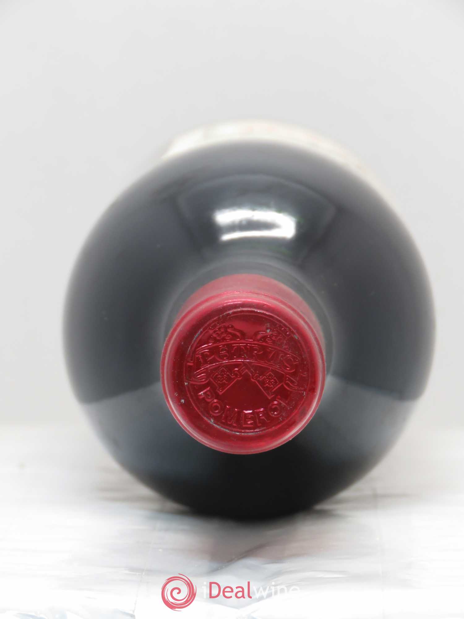 Petrus 1988 - Lot de 1 bouteille - 1