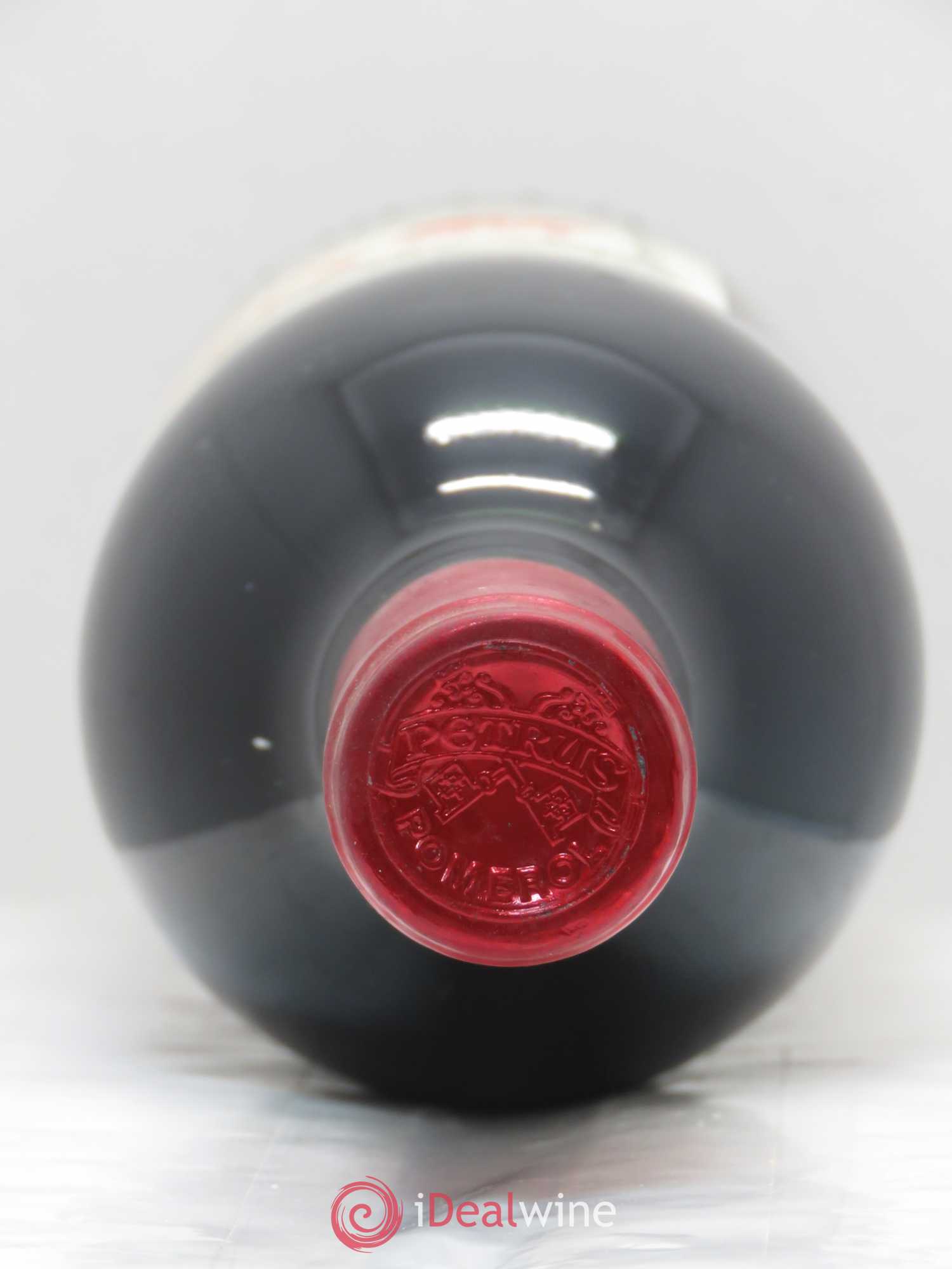 Petrus 1988 - Lot de 1 bouteille - 1