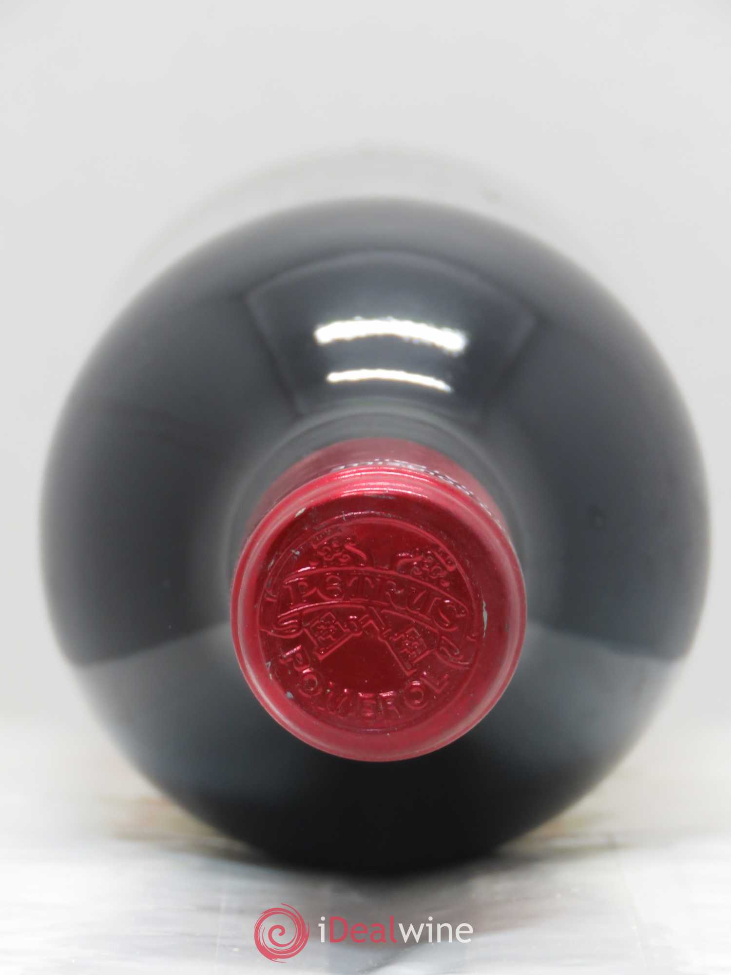 Petrus 1988 - Lot de 1 bouteille - 1