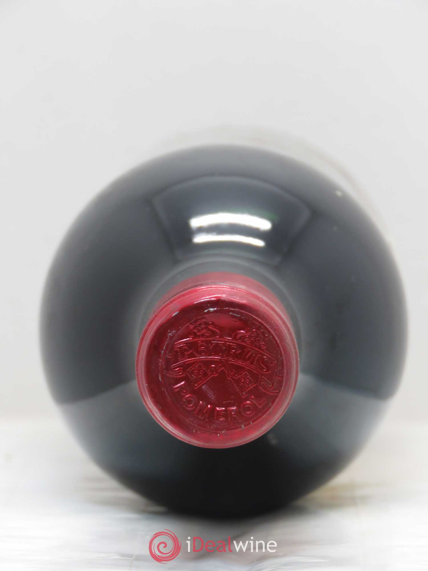 Petrus 1988 - Lot de 1 bouteille - 1