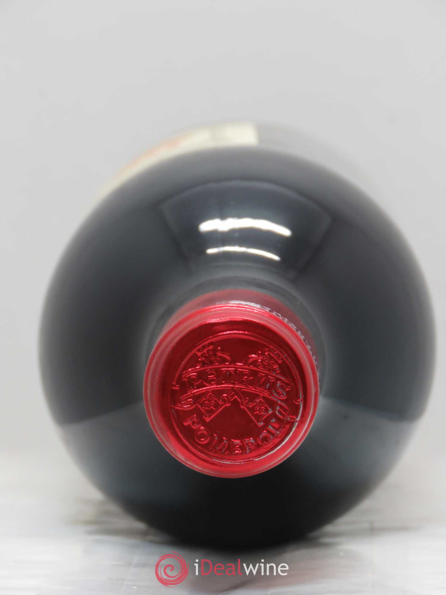 Petrus 1990 - Lot de 1 bouteille - 1