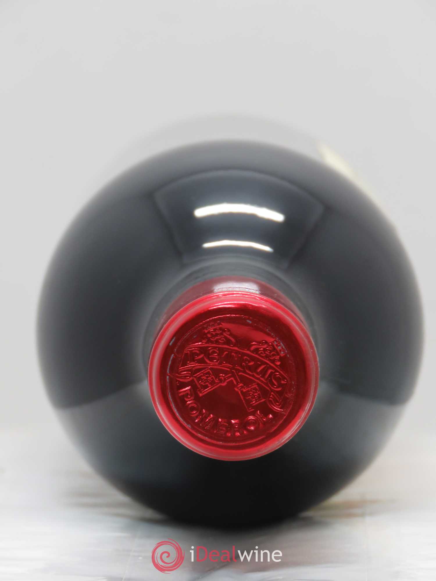 Petrus 1990 - Lot de 1 bouteille - 1
