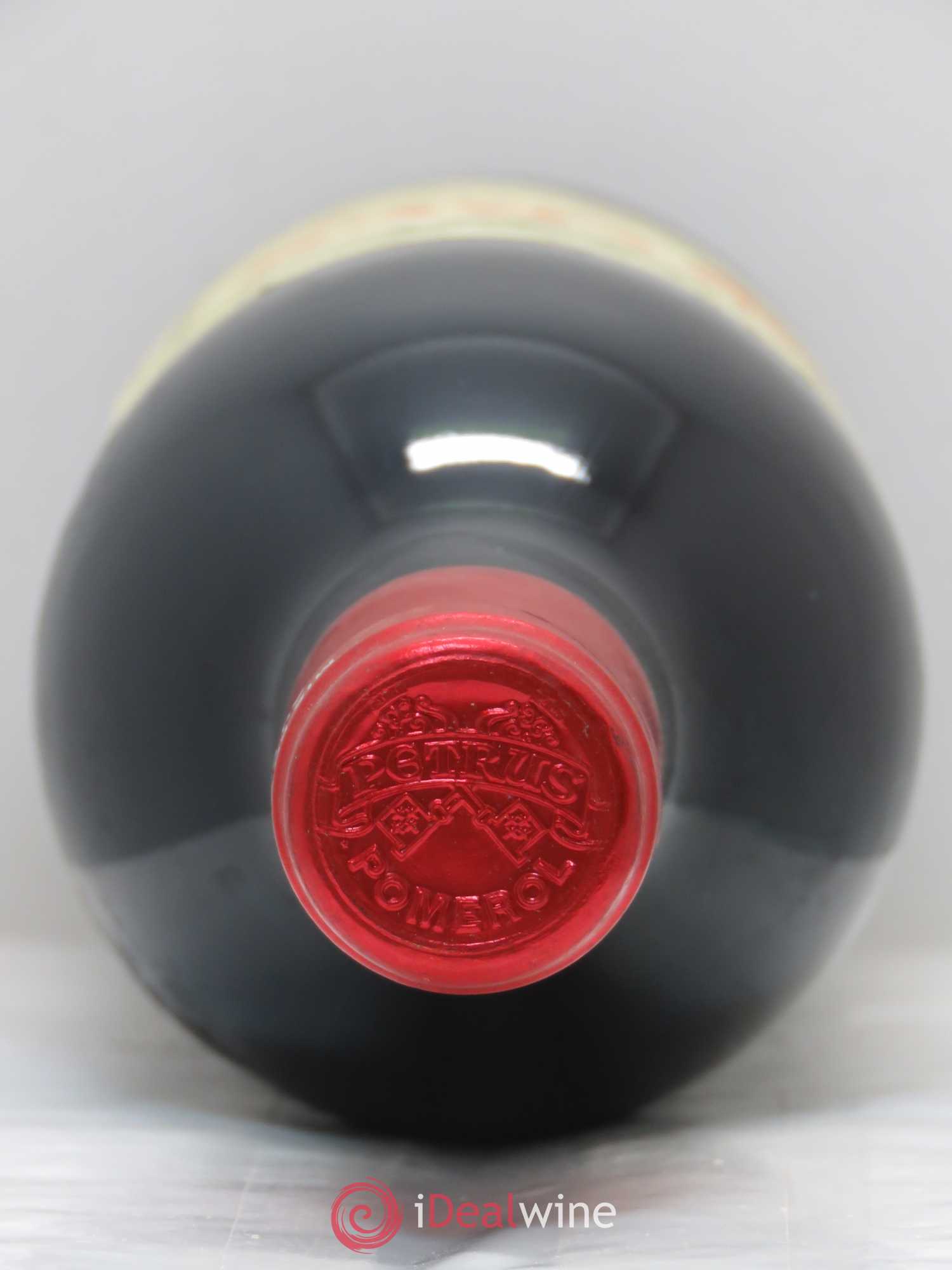 Petrus 1993 - Lot de 1 bouteille - 1