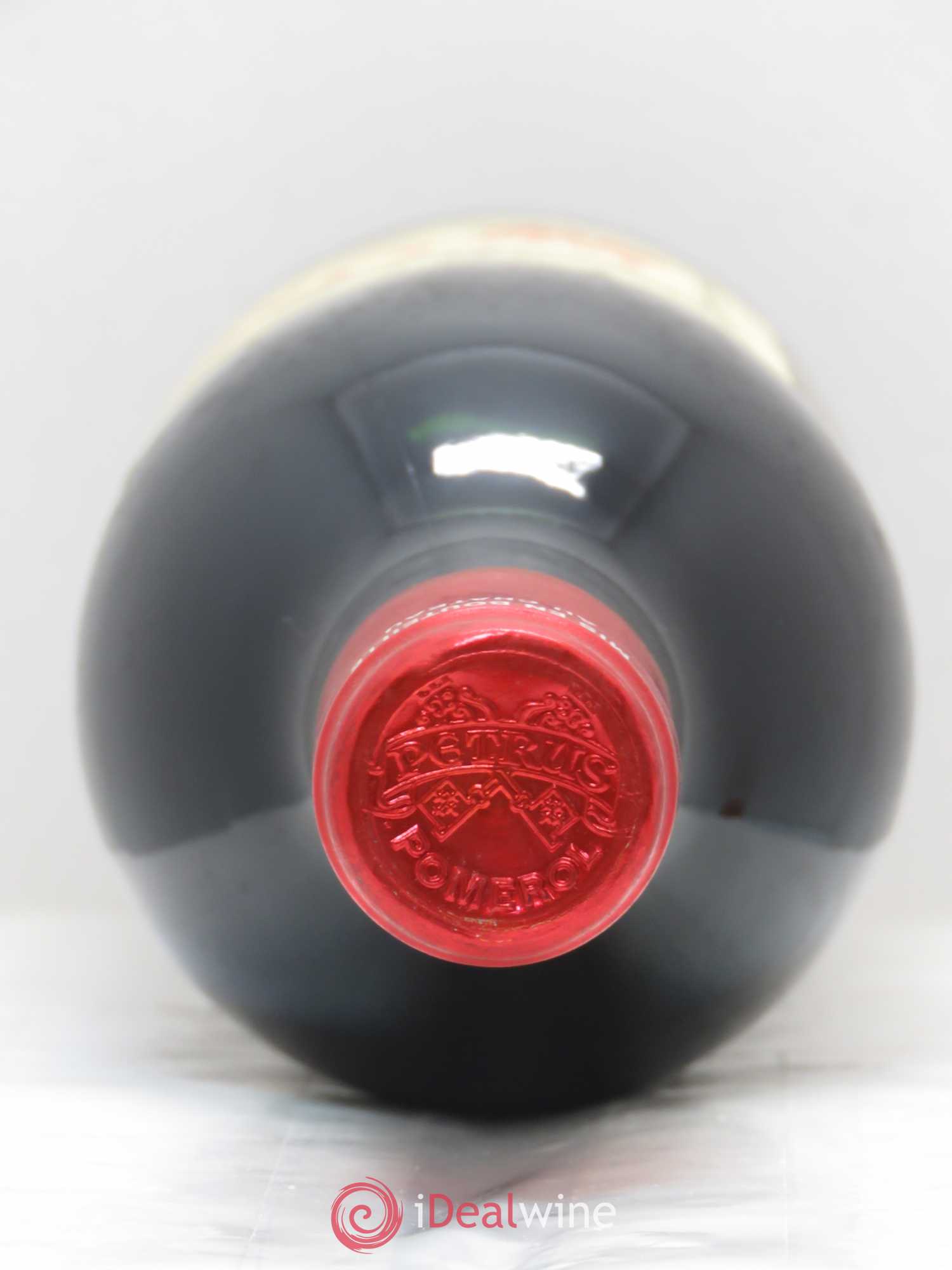 Petrus 1993 - Lot de 1 bouteille - 1