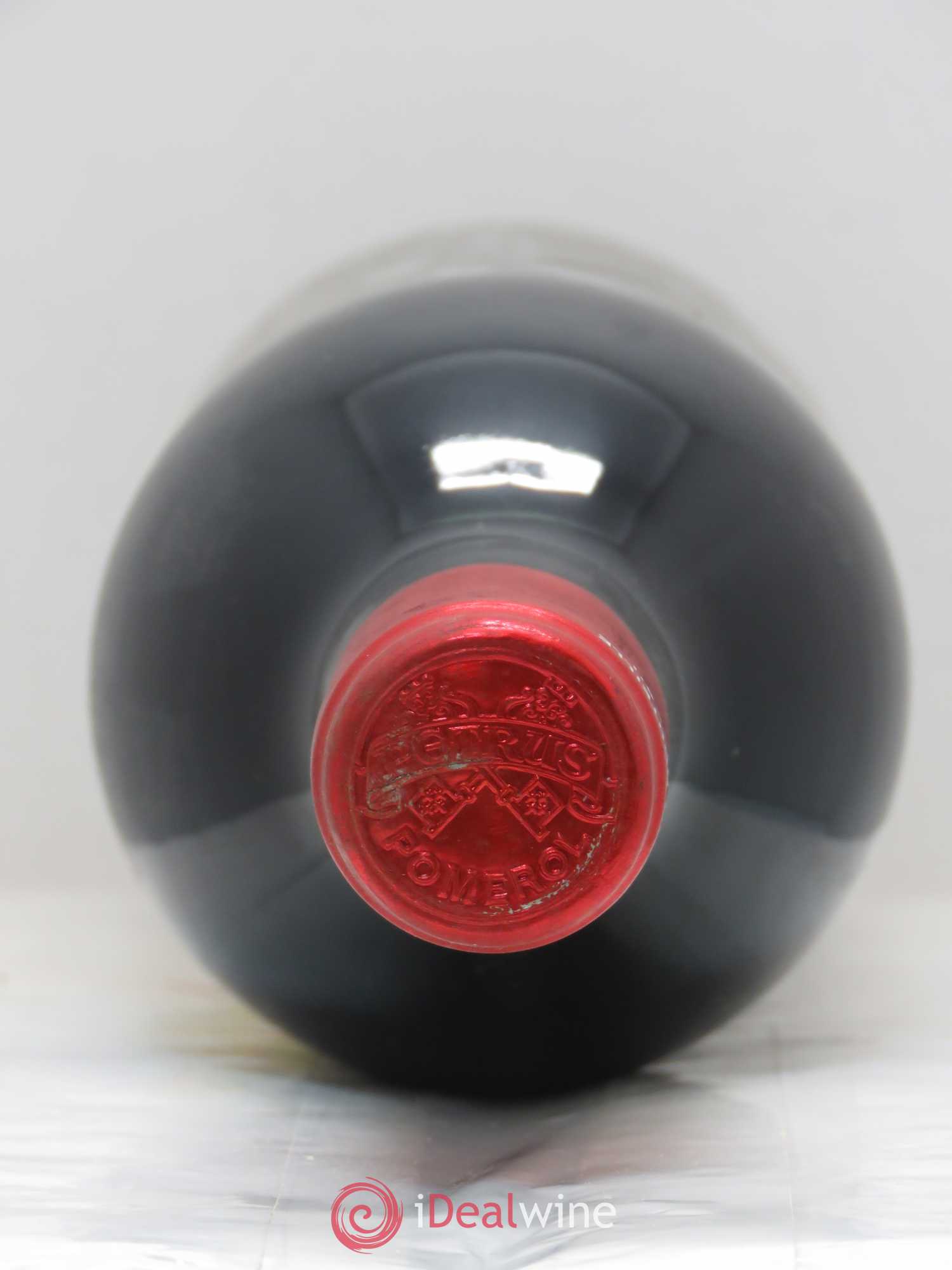 Petrus 1993 - Lot de 1 bouteille - 1