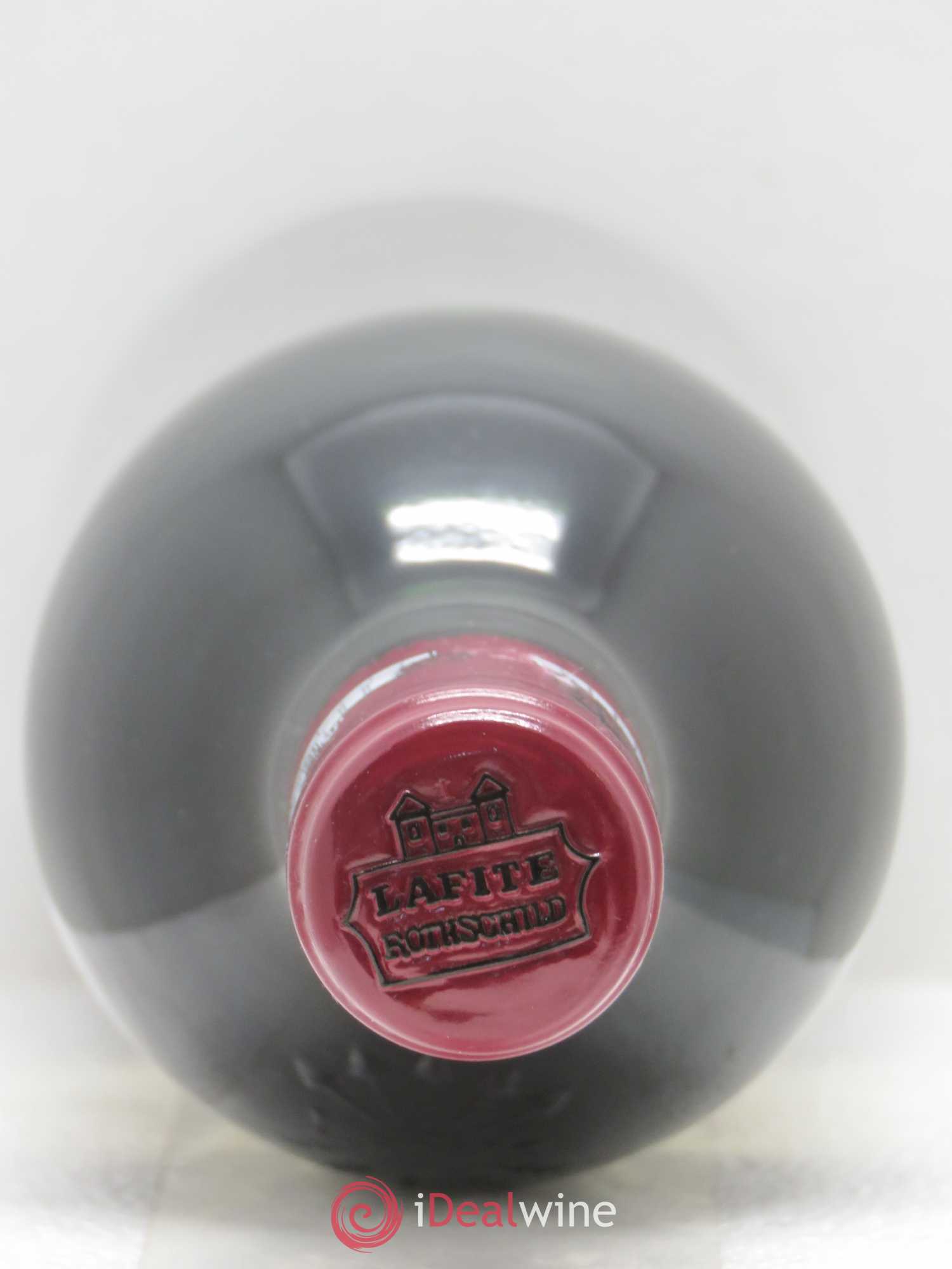 Château Lafite Rothschild 1er Grand Cru Classé 1997 - Lot de 1 bouteille - 1