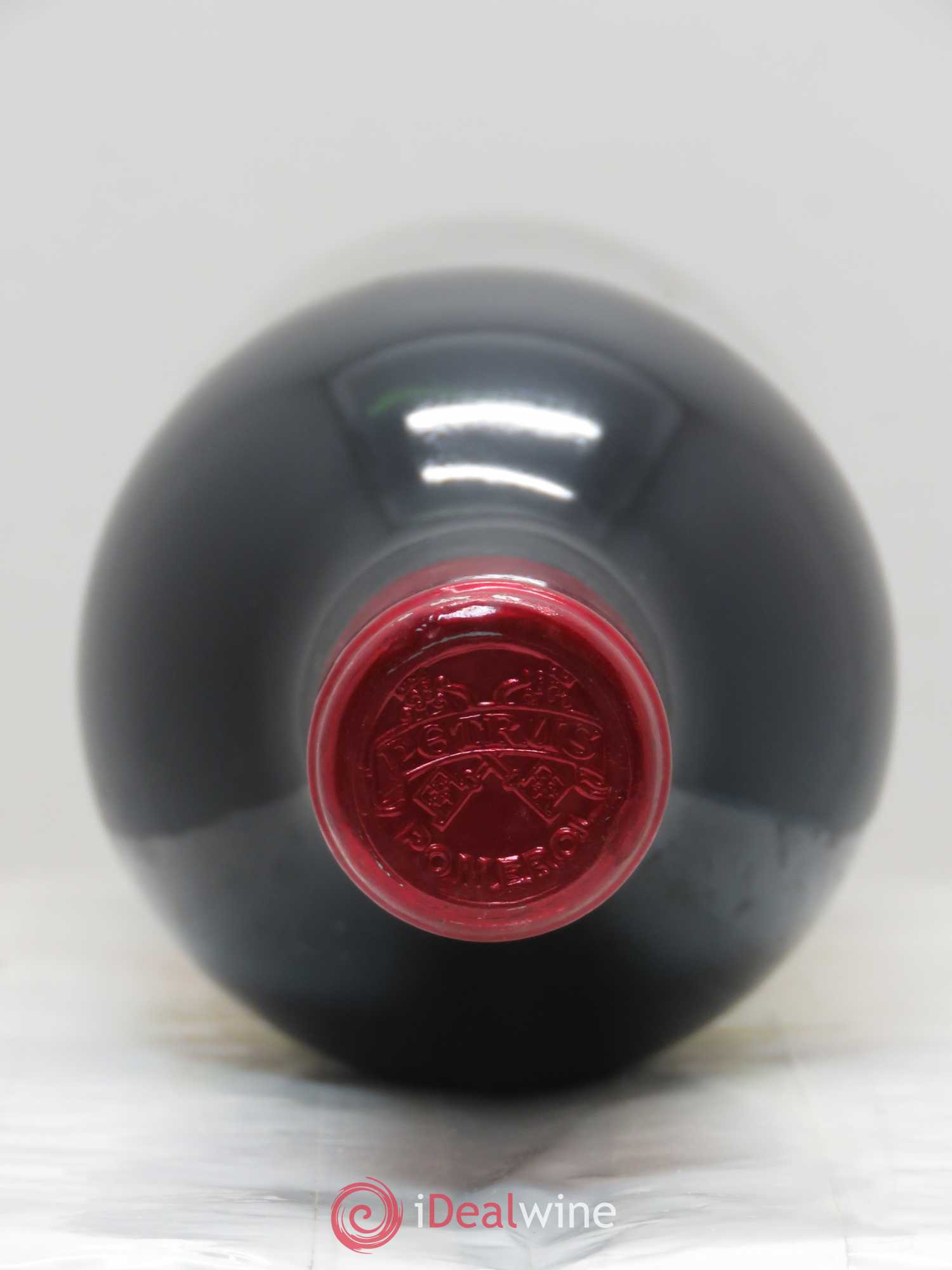 Petrus 1989 - Lot de 1 bouteille - 1