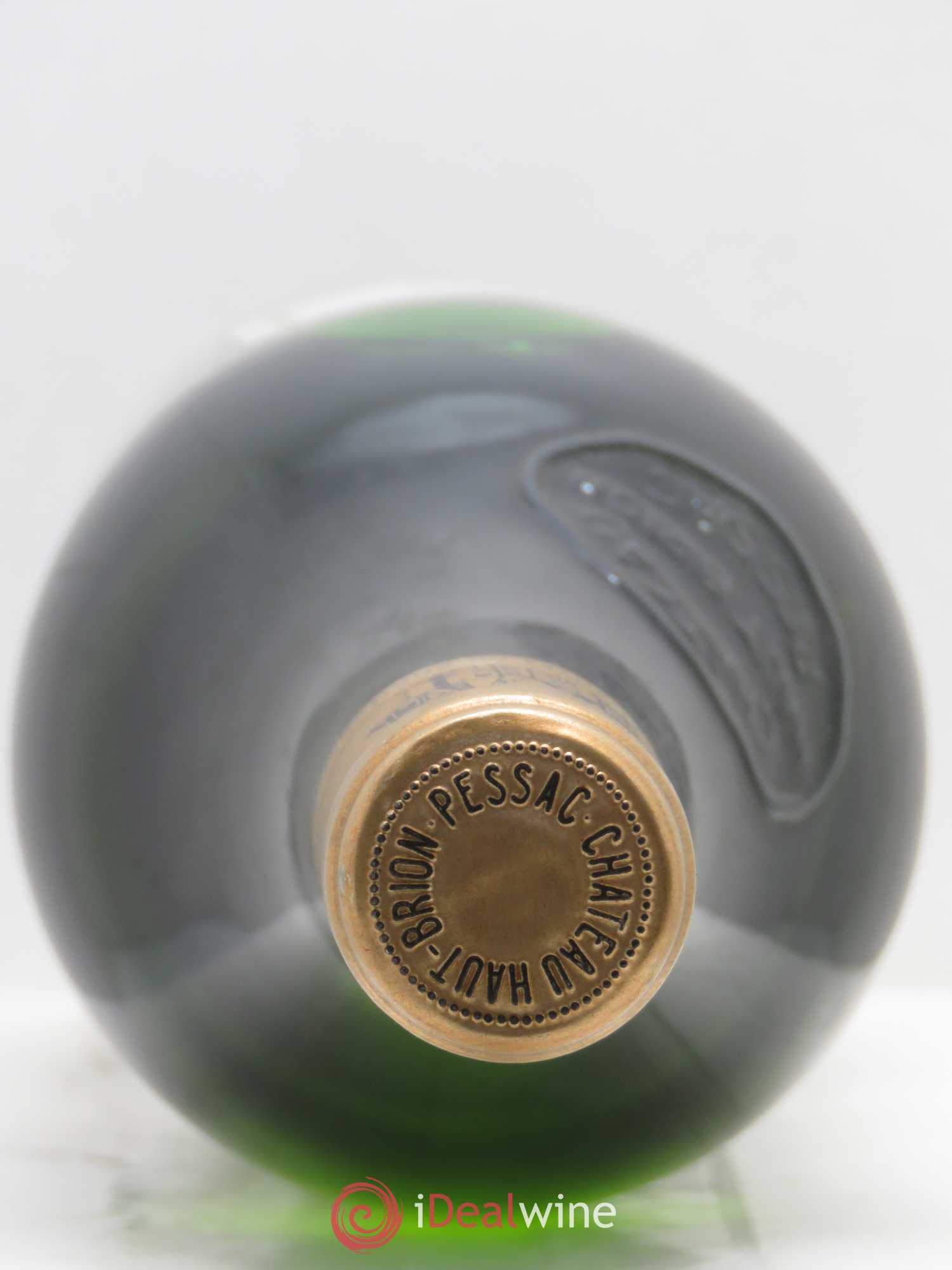 Château Haut Brion 1992 - Lot de 1 bouteille - 1