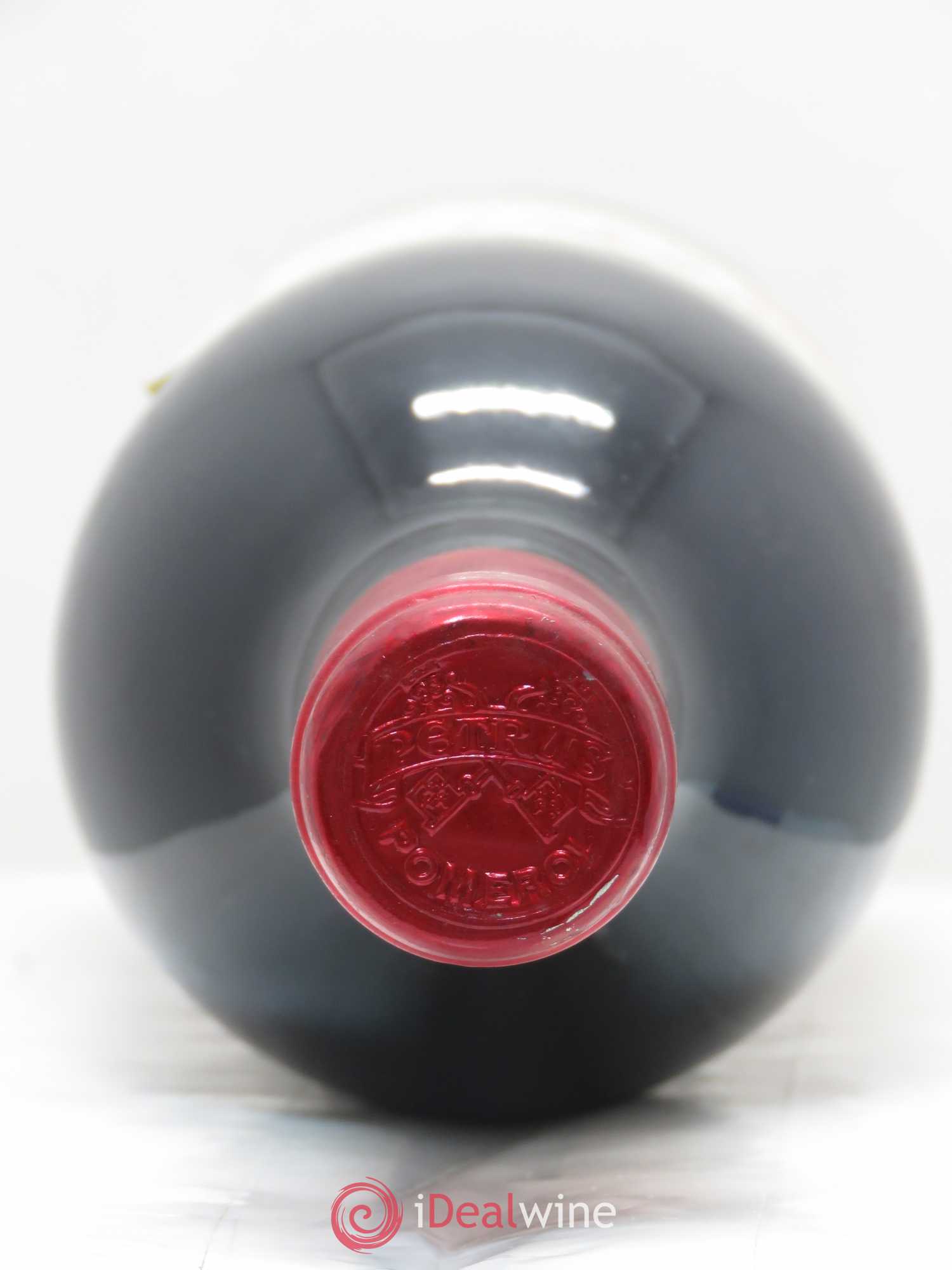 Petrus 1989 - Lot de 1 bouteille - 1