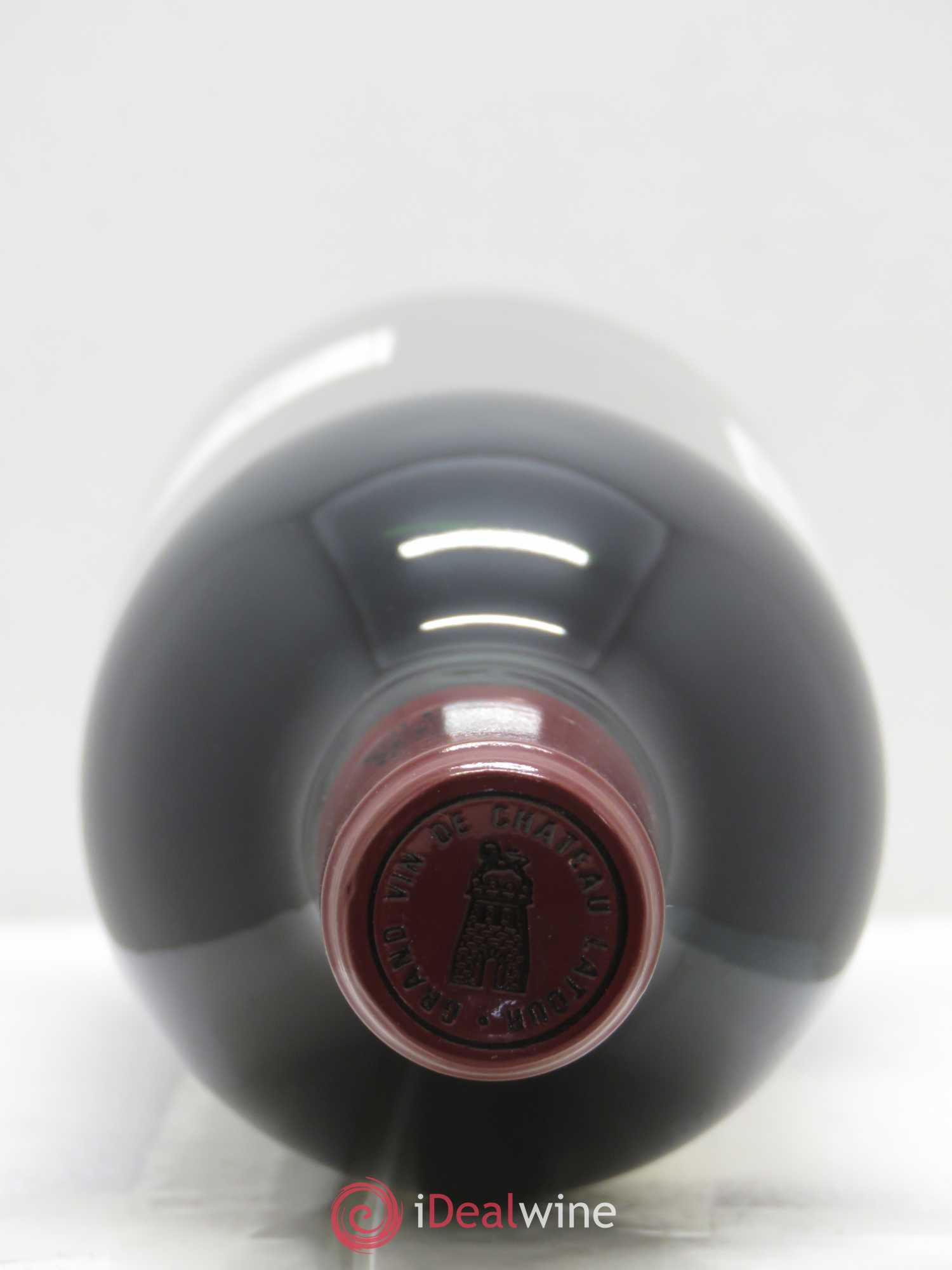 Château Latour 1er Grand Cru Classé 1994 - Lot de 1 bouteille - 2