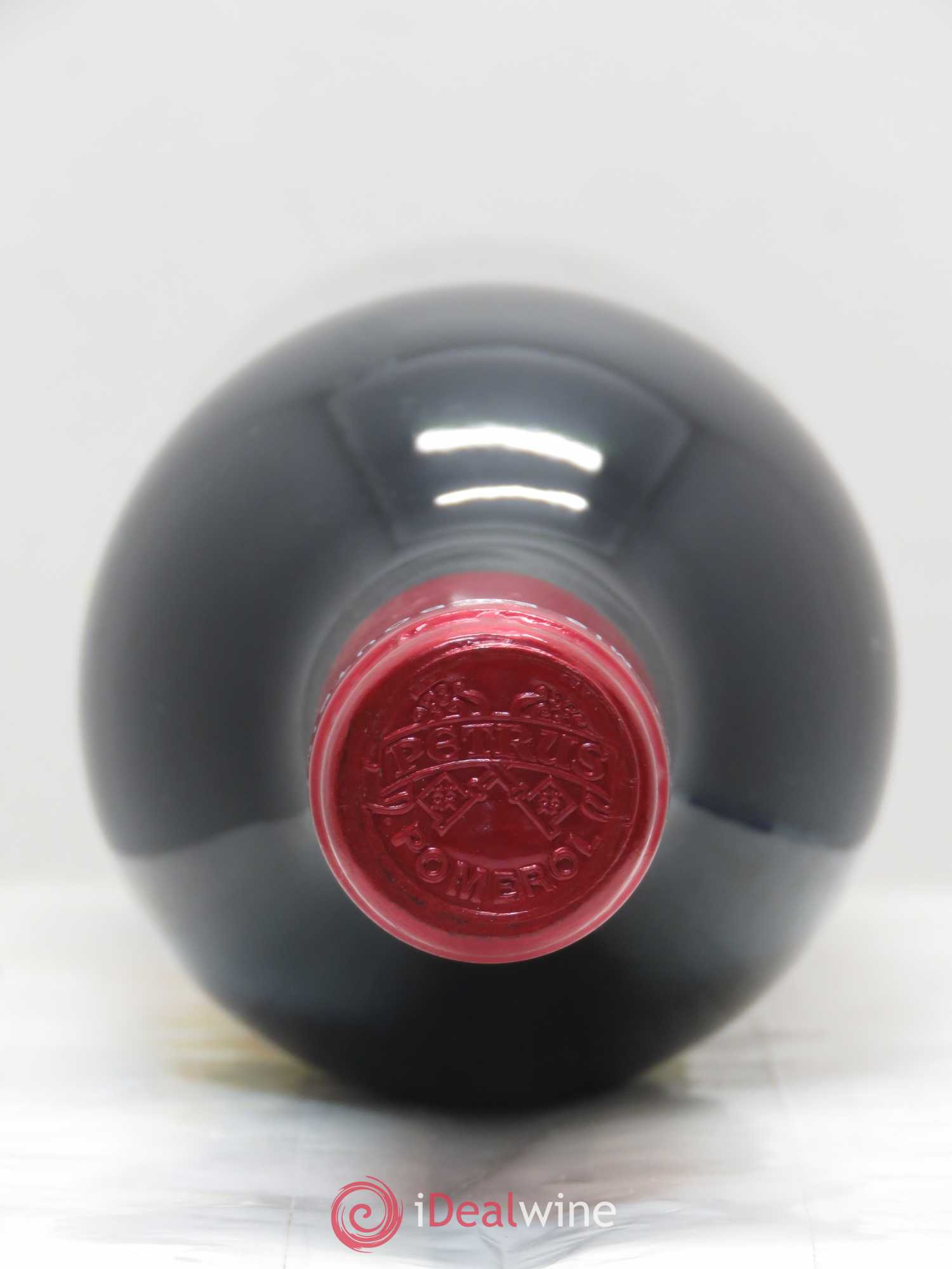 Petrus 1995 - Lot de 1 bouteille - 1