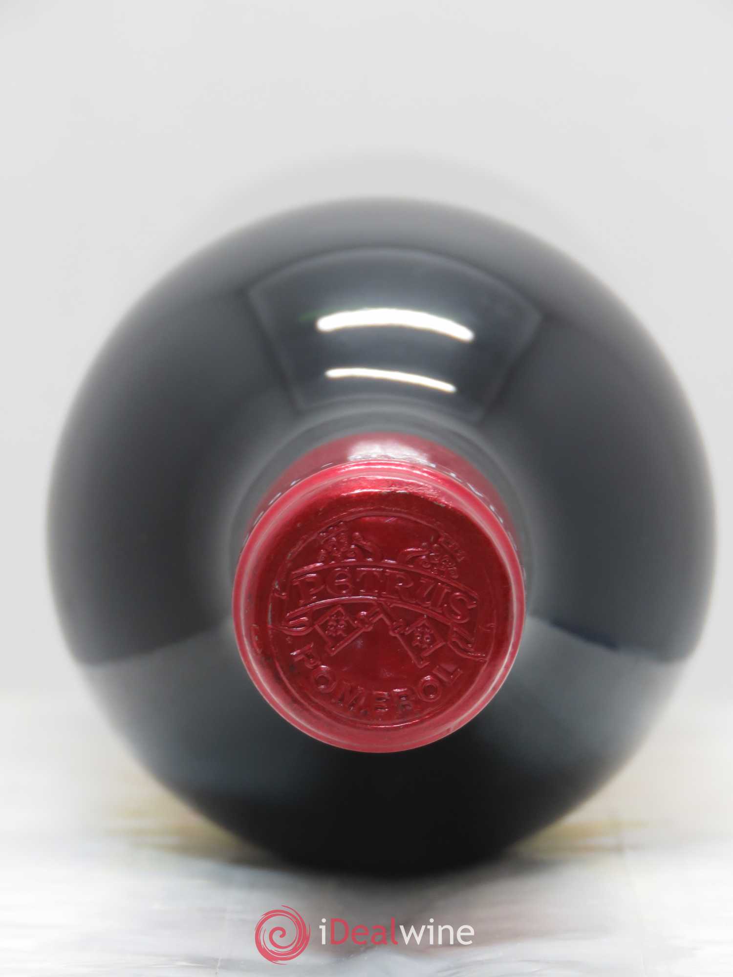 Petrus 1995 - Posten von 1 Flasche - 1