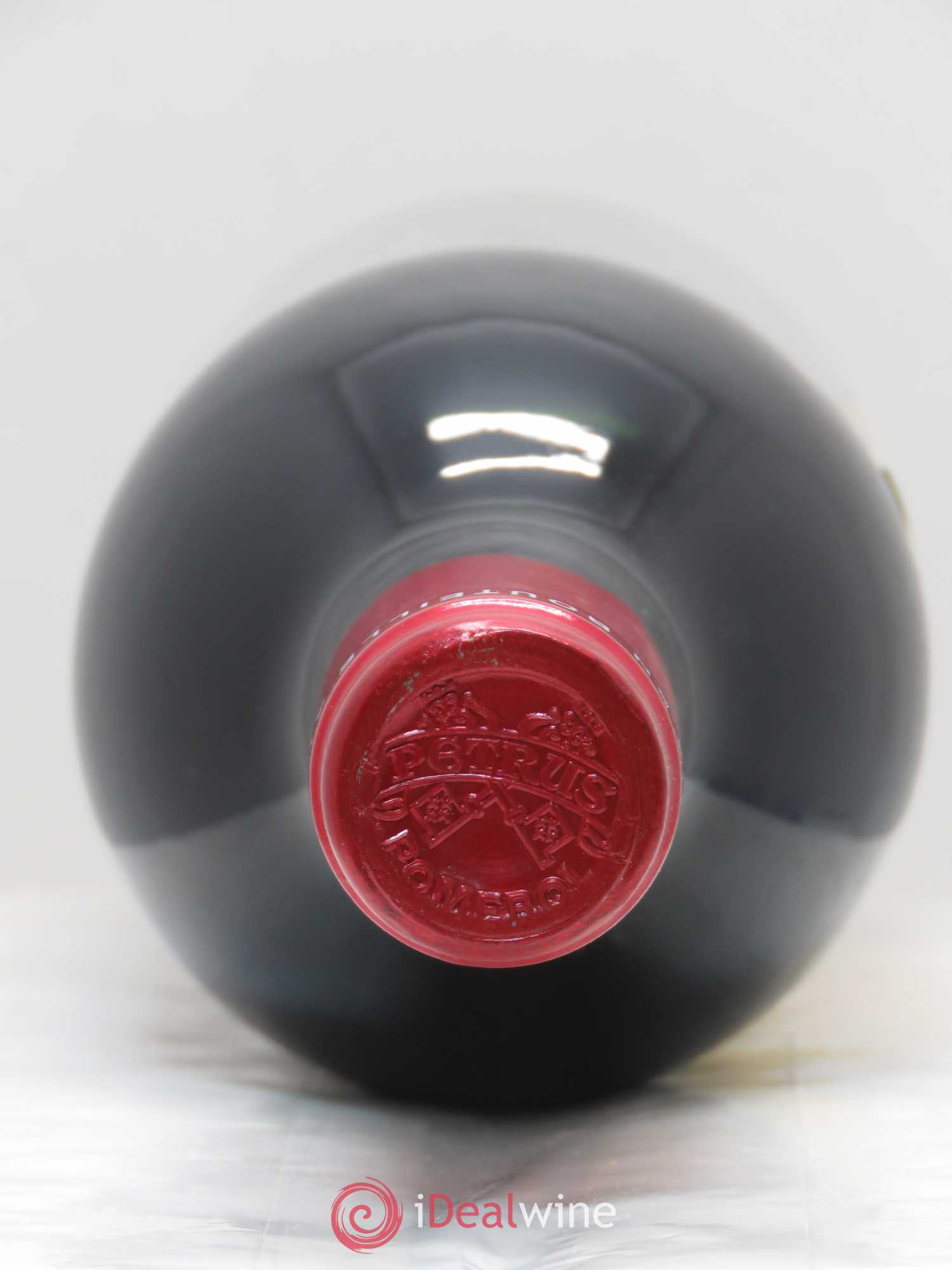 Petrus 1995 - Lot de 1 bouteille - 1