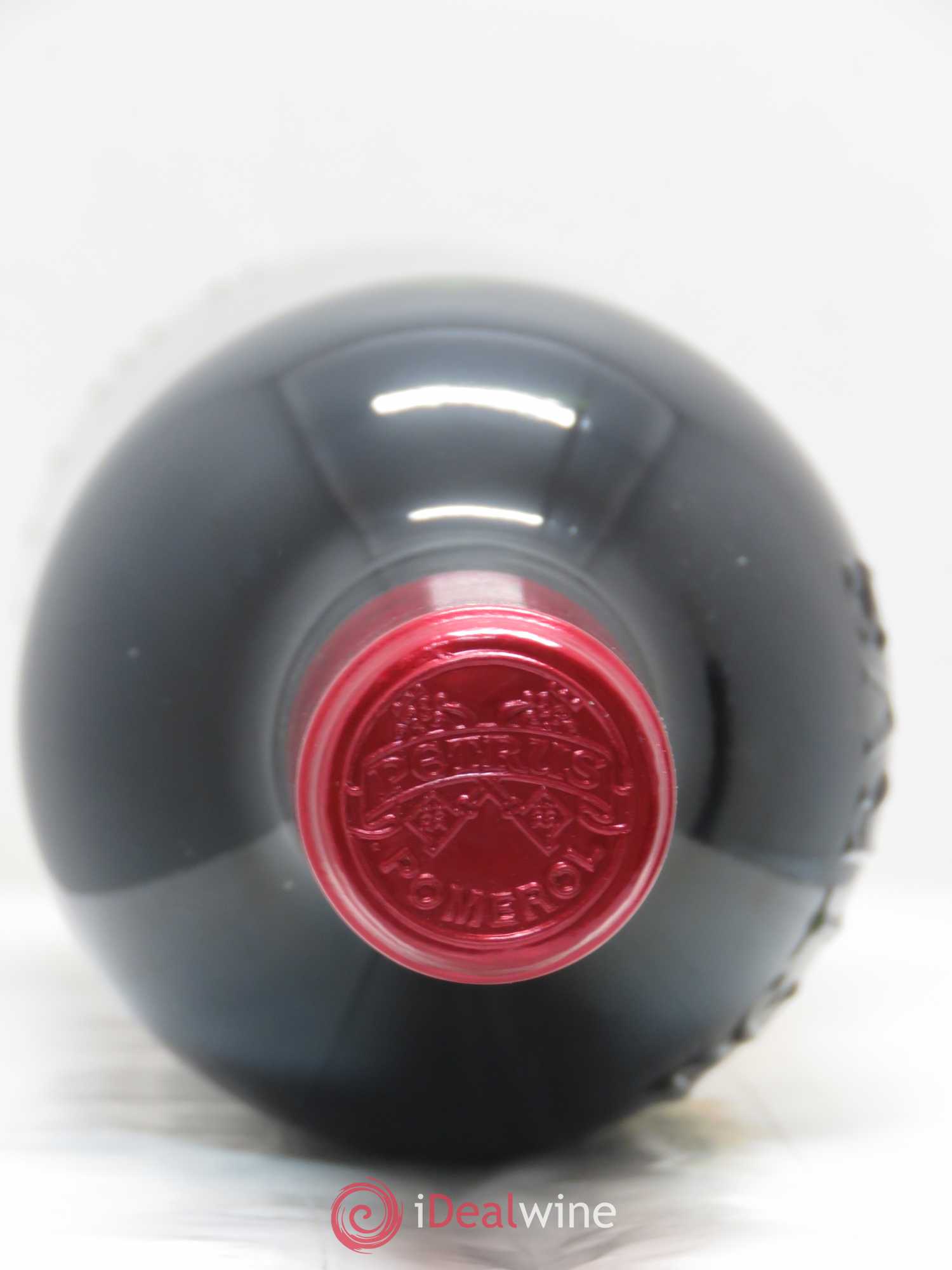 Petrus 2004 - Lot de 2 bouteilles - 1