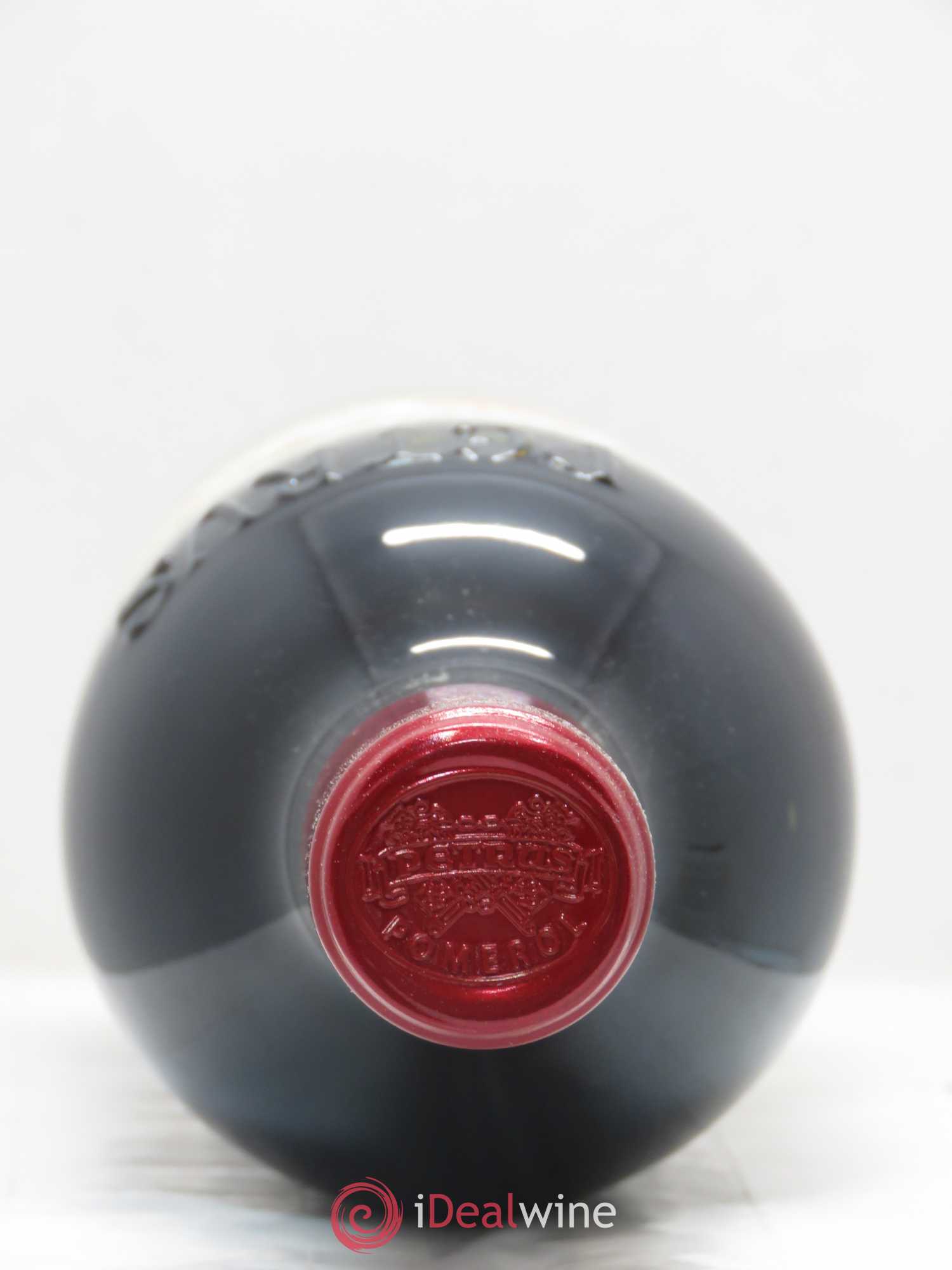 Petrus 2007 - Lotto di 2 bottiglie - 1