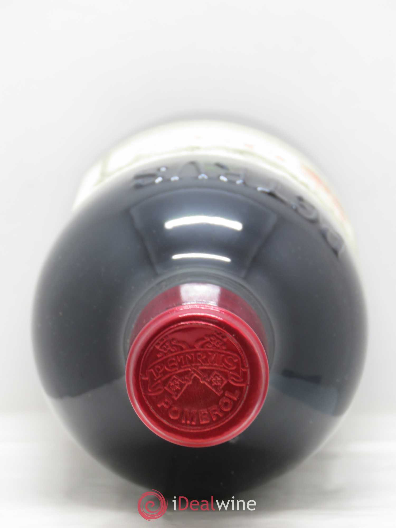 Petrus 2005 - Lot de 1 bouteille - 1