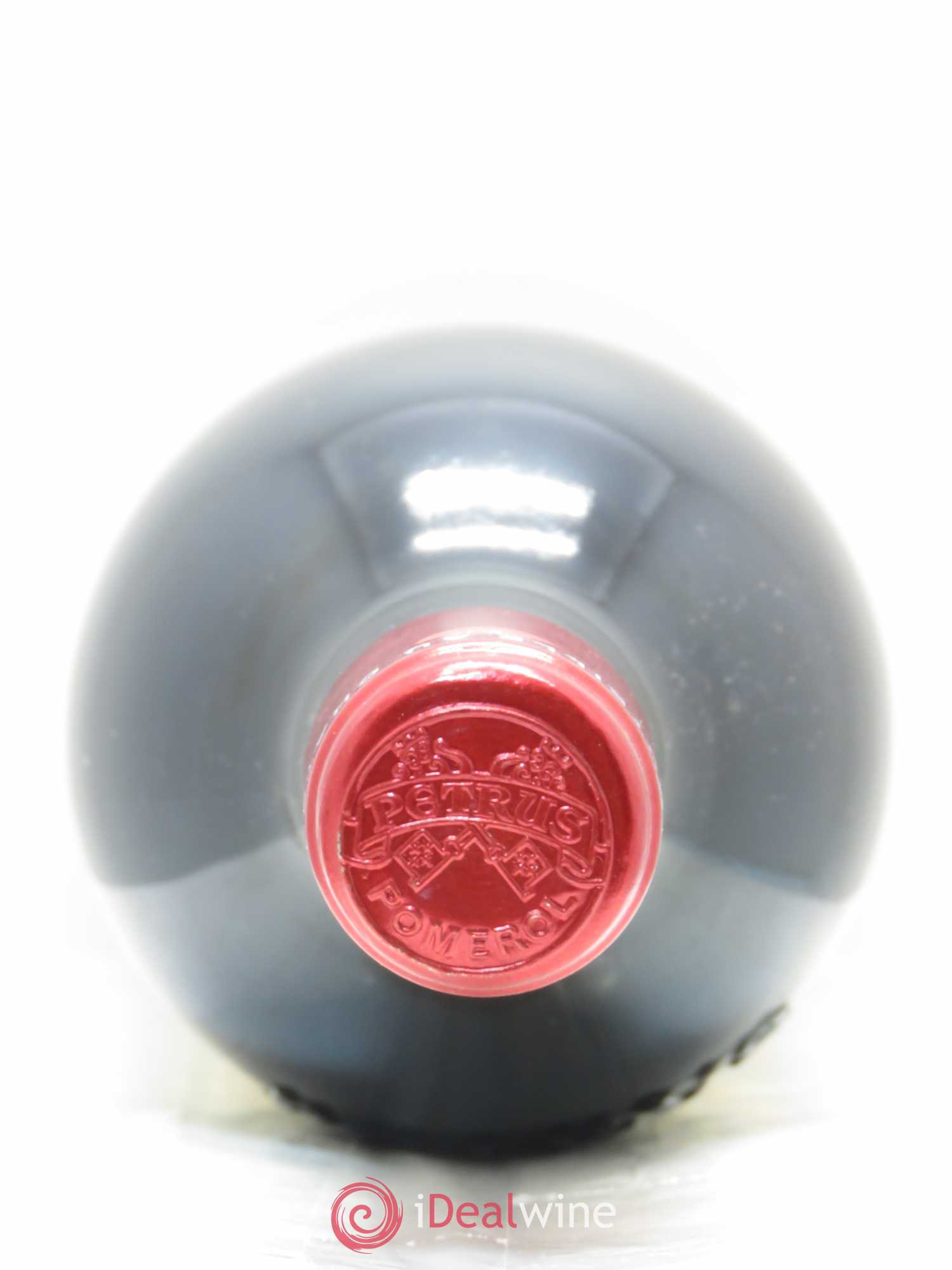 Petrus 1999 - Lot de 2 bouteilles - 1
